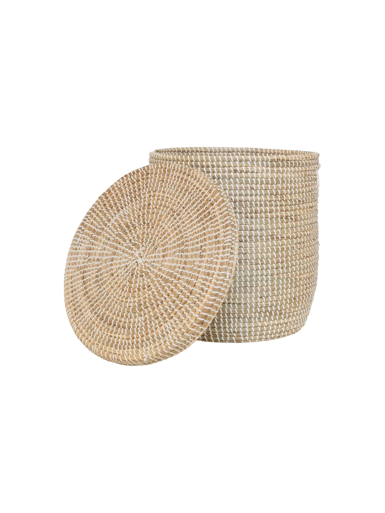 Dalat Laundry Basket