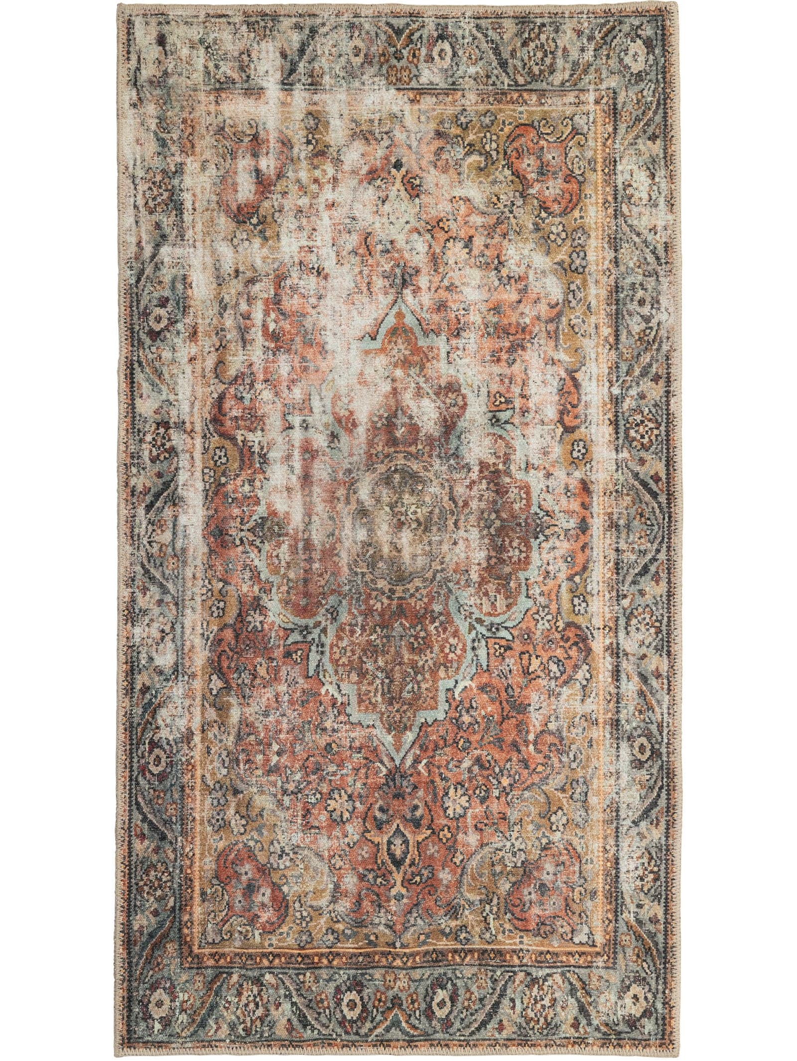 Marianne Runner in Passion