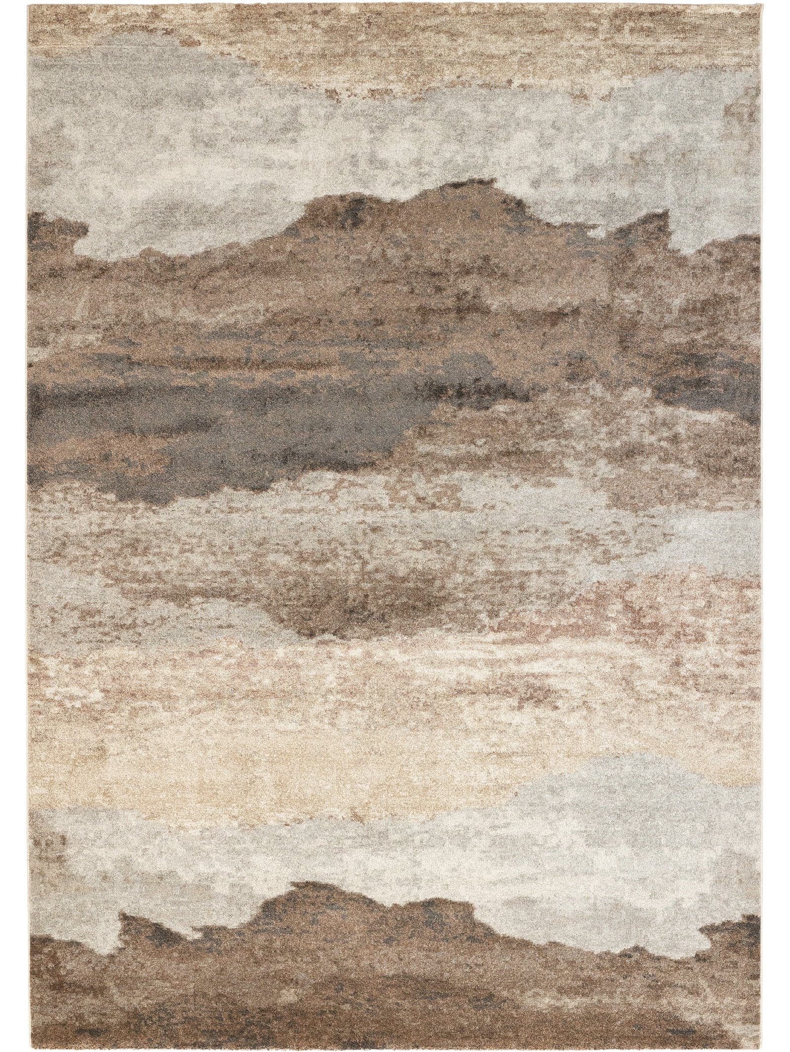Dunescape Rug in Drift