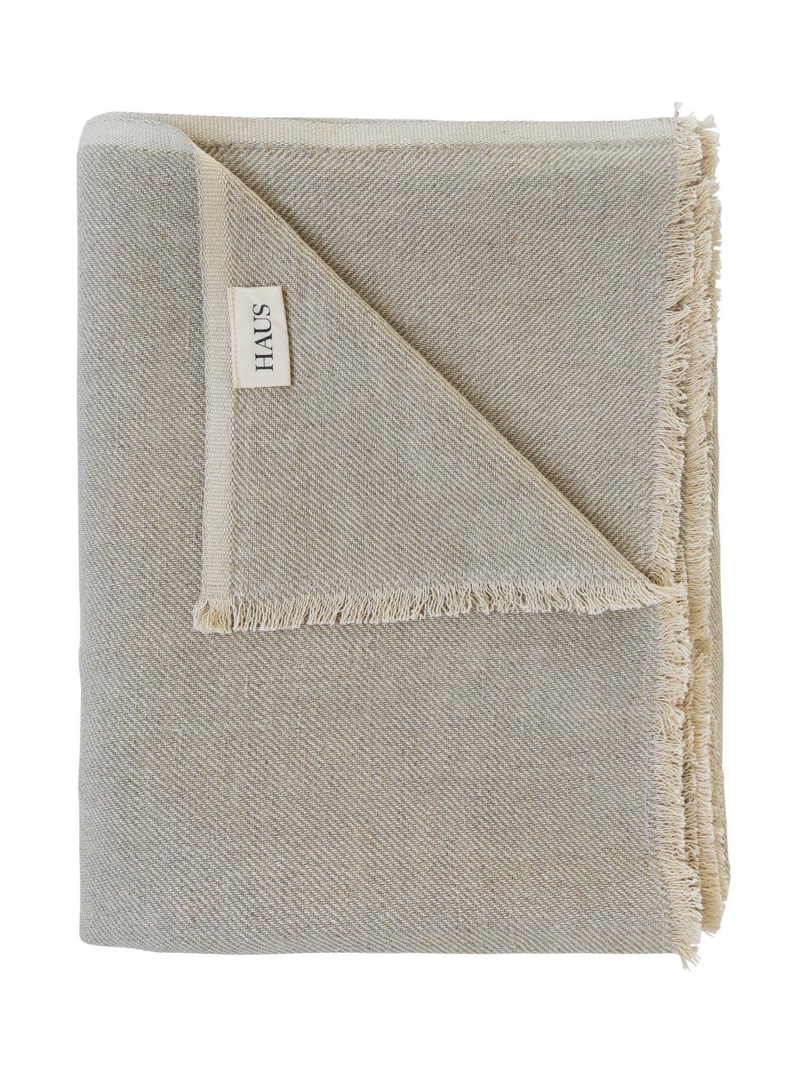 Elle Throw