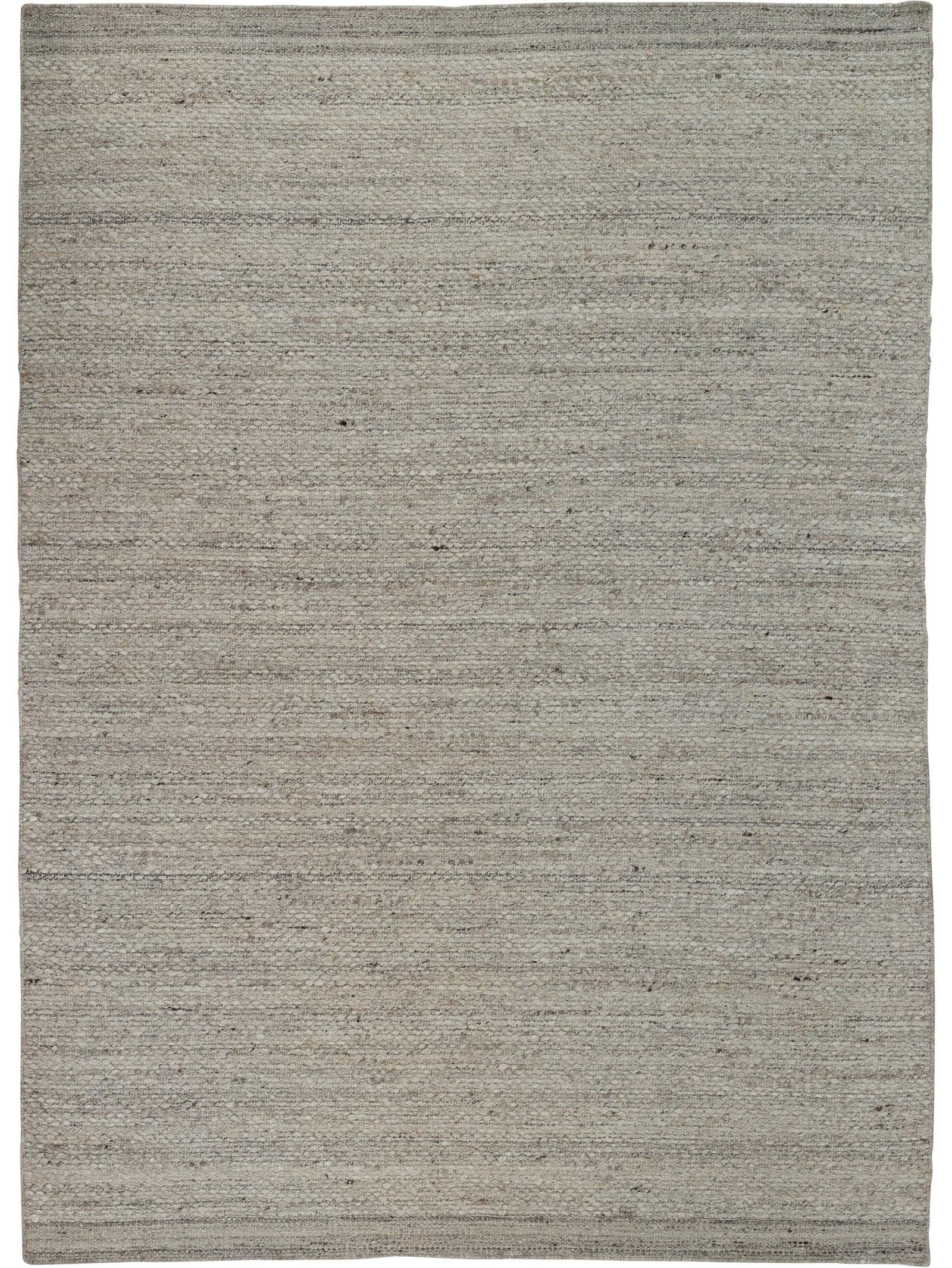 Everest Rug in Bark