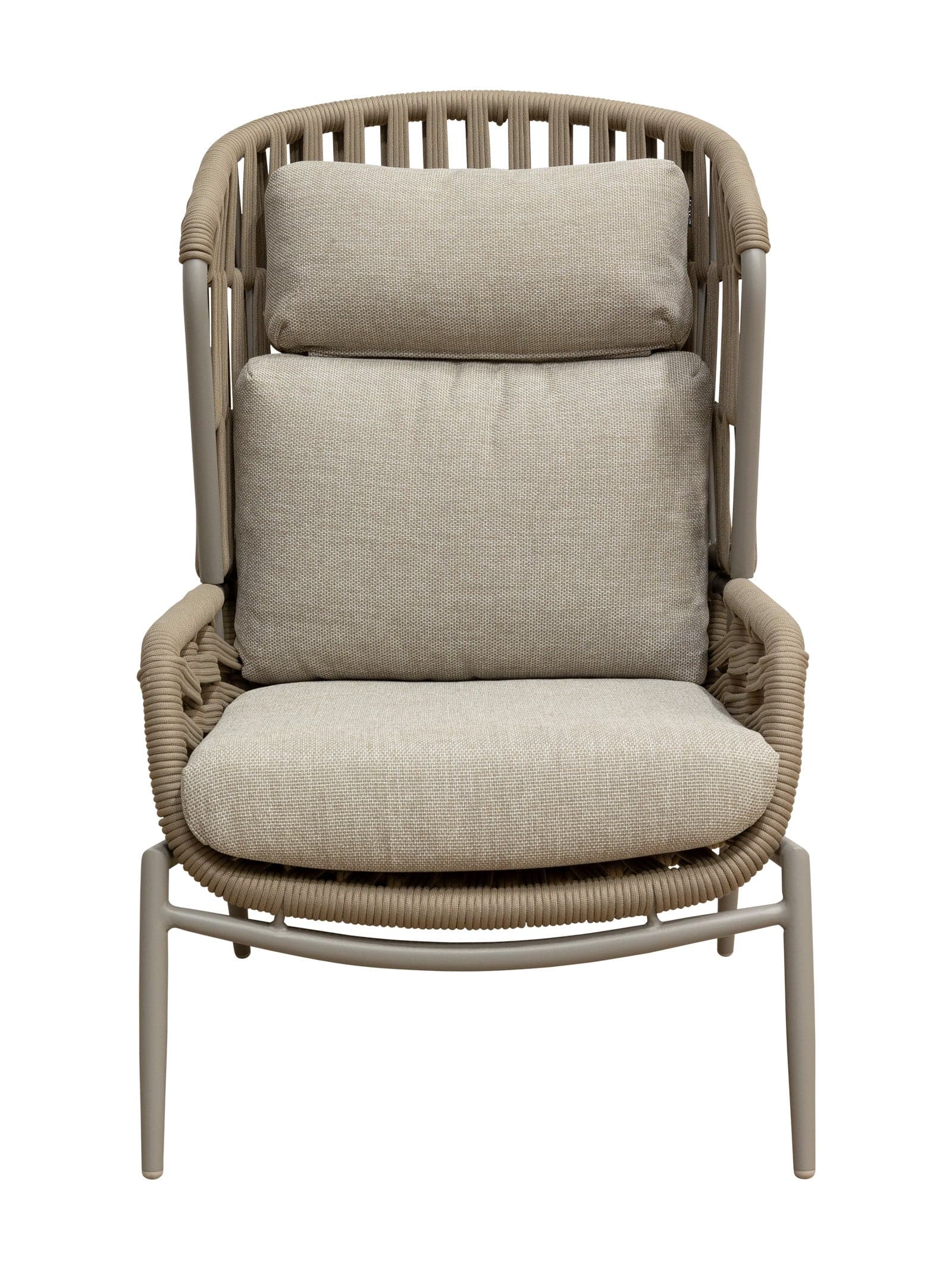 Fleur Occasional Chair