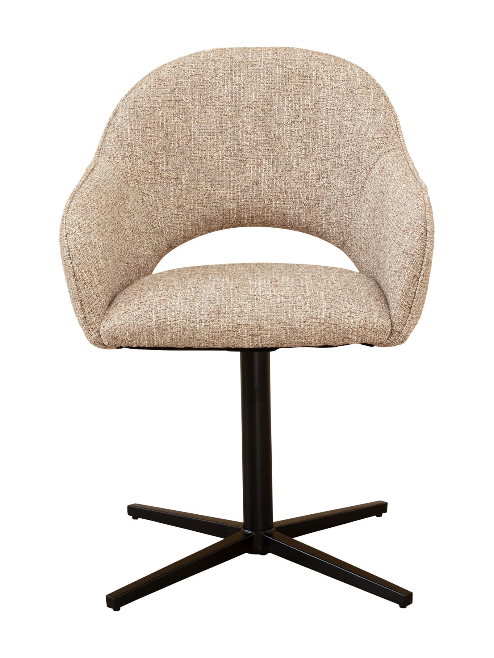 Gail Swivel Dining Chair