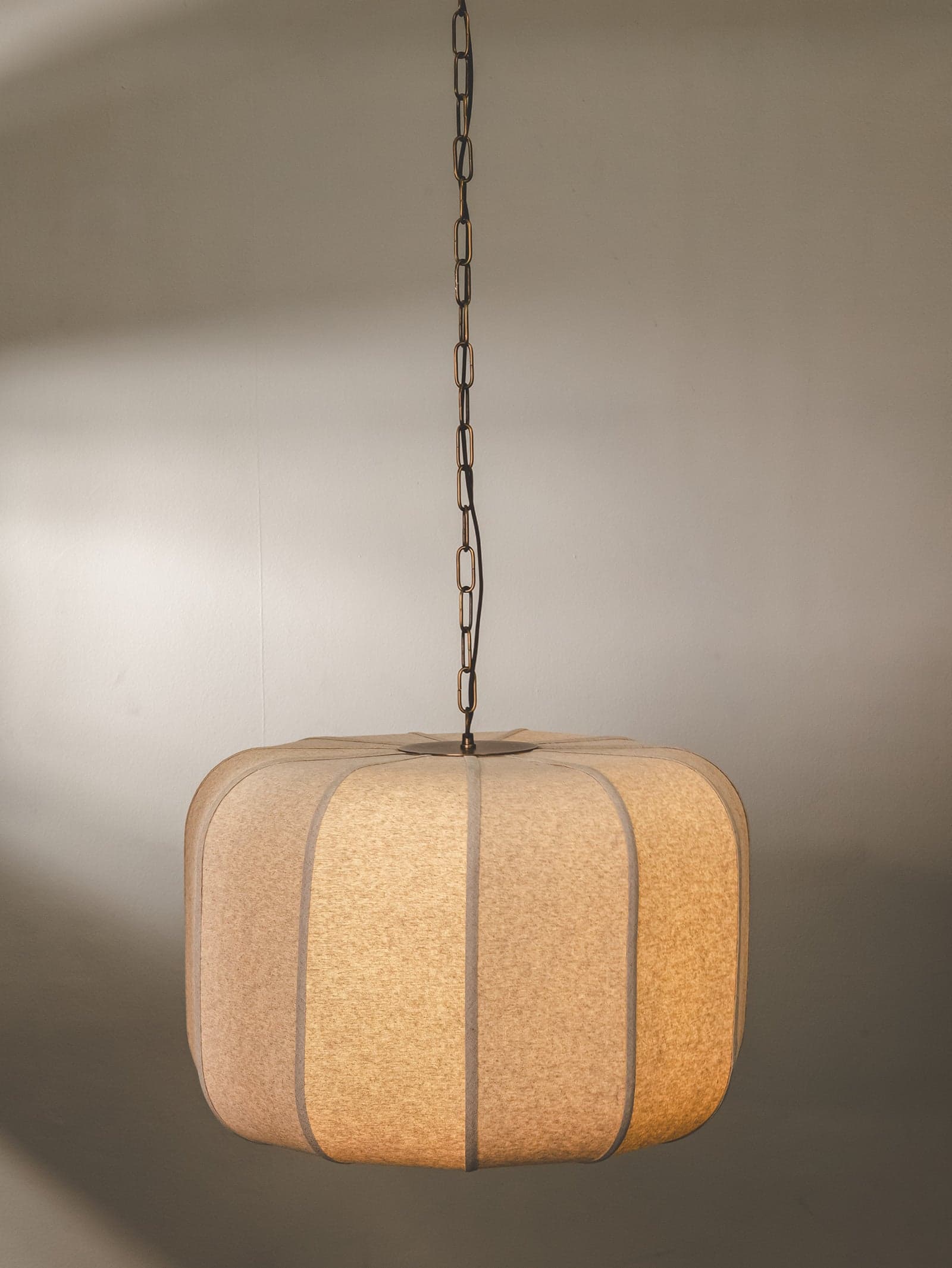 Galleria Pendant in Natural