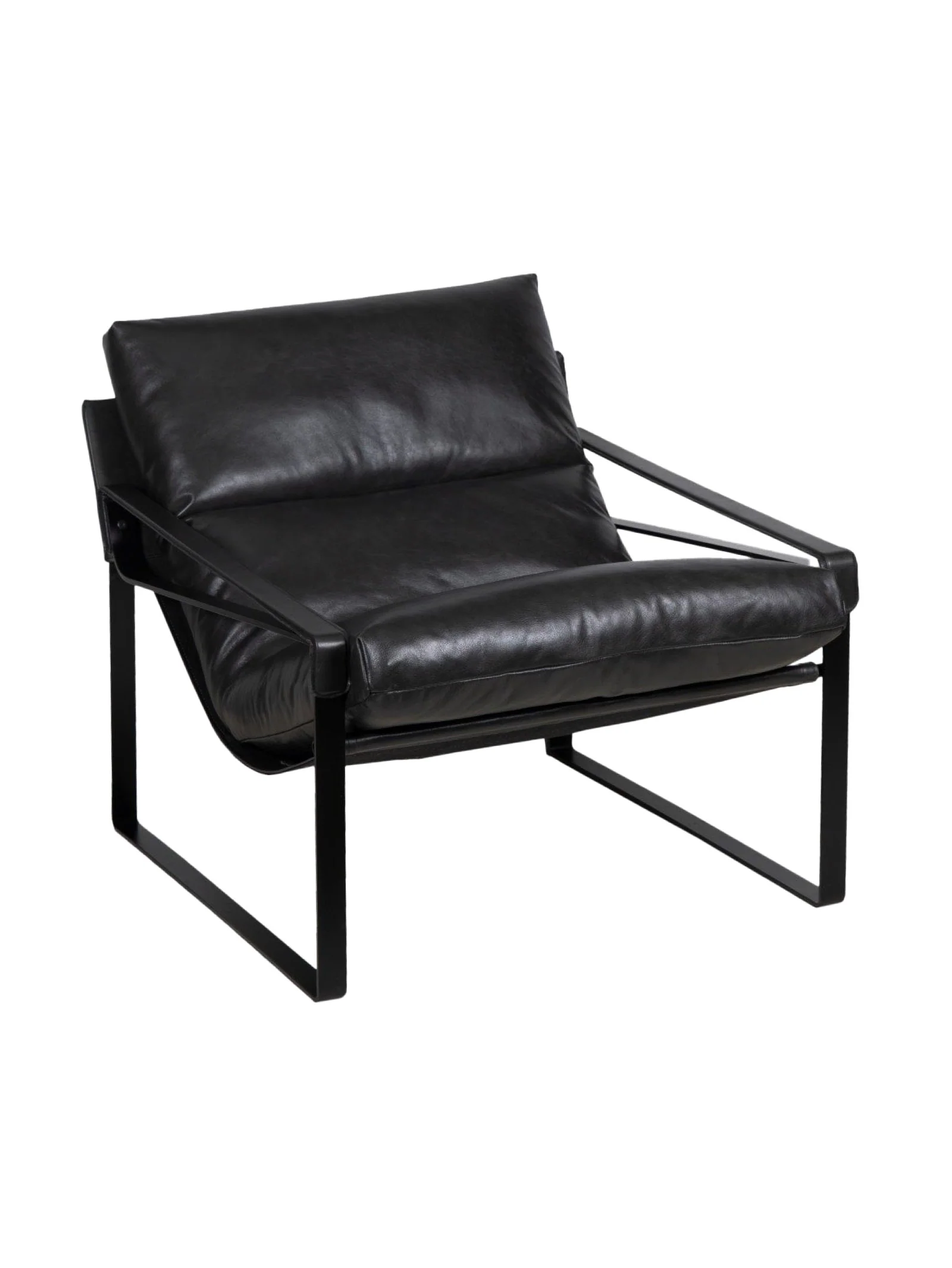 Governor Armchair