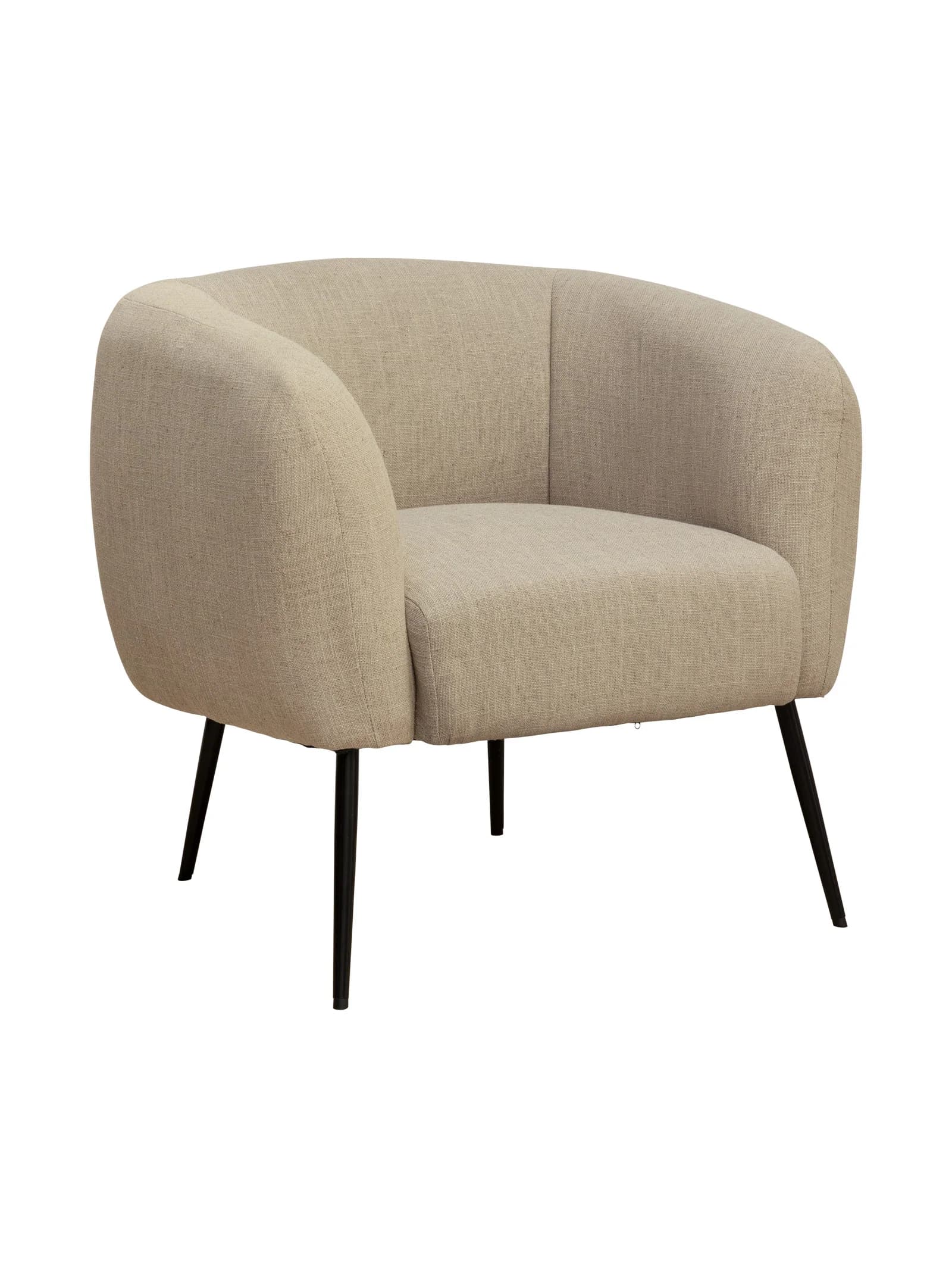 Hush Solo Chair