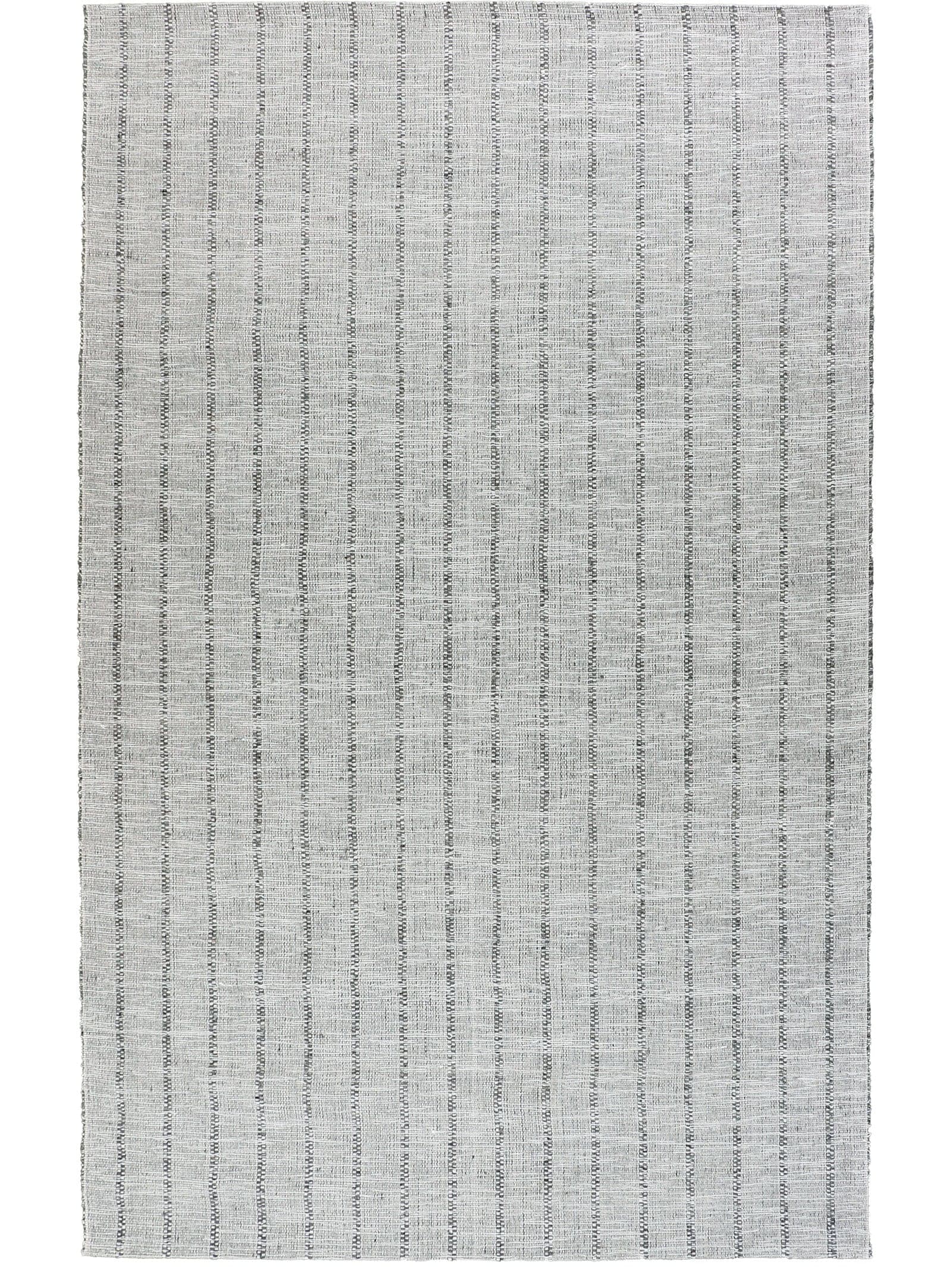Interrow Rug in Storm