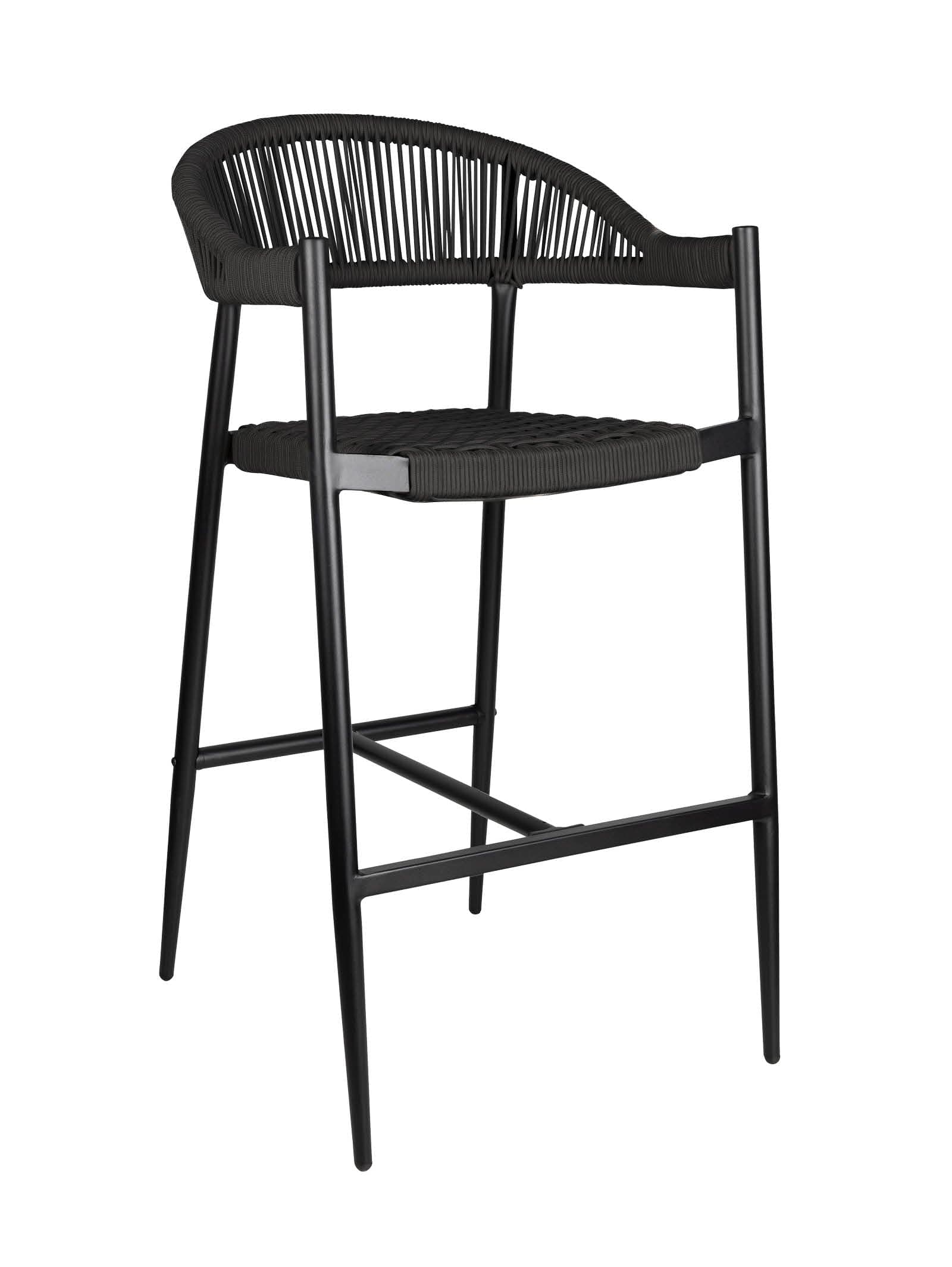 Iona Outdoor Bar Chair