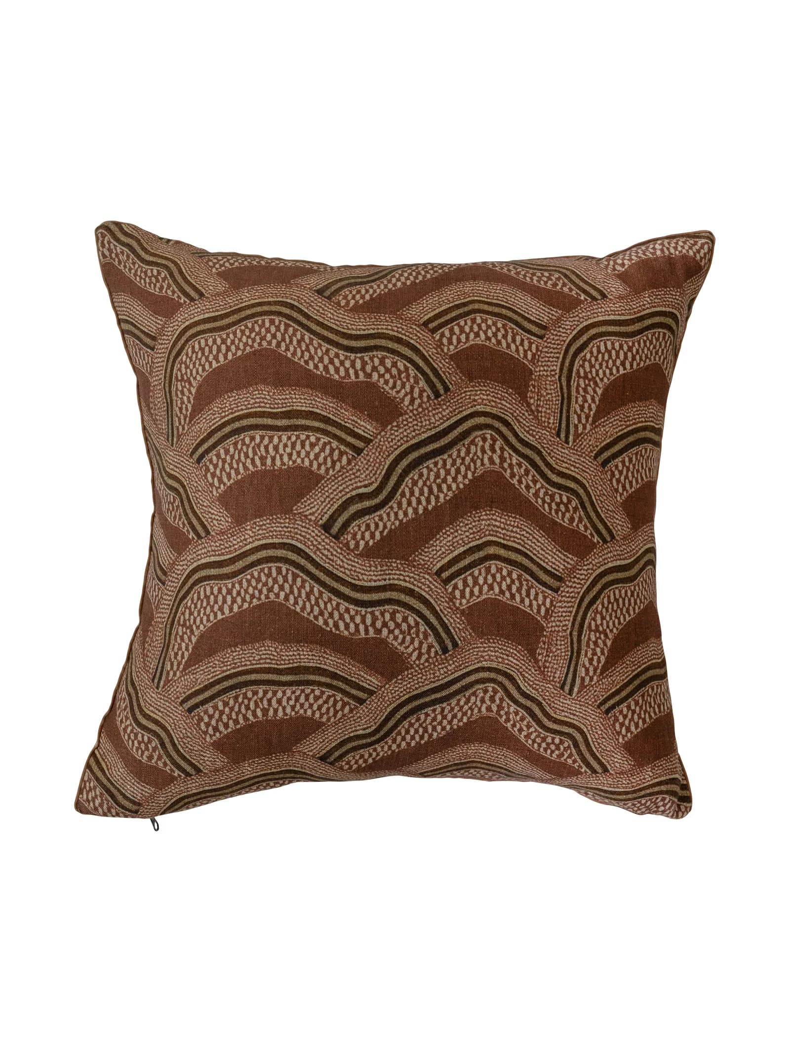 Kikuyu Scatter in Rustic