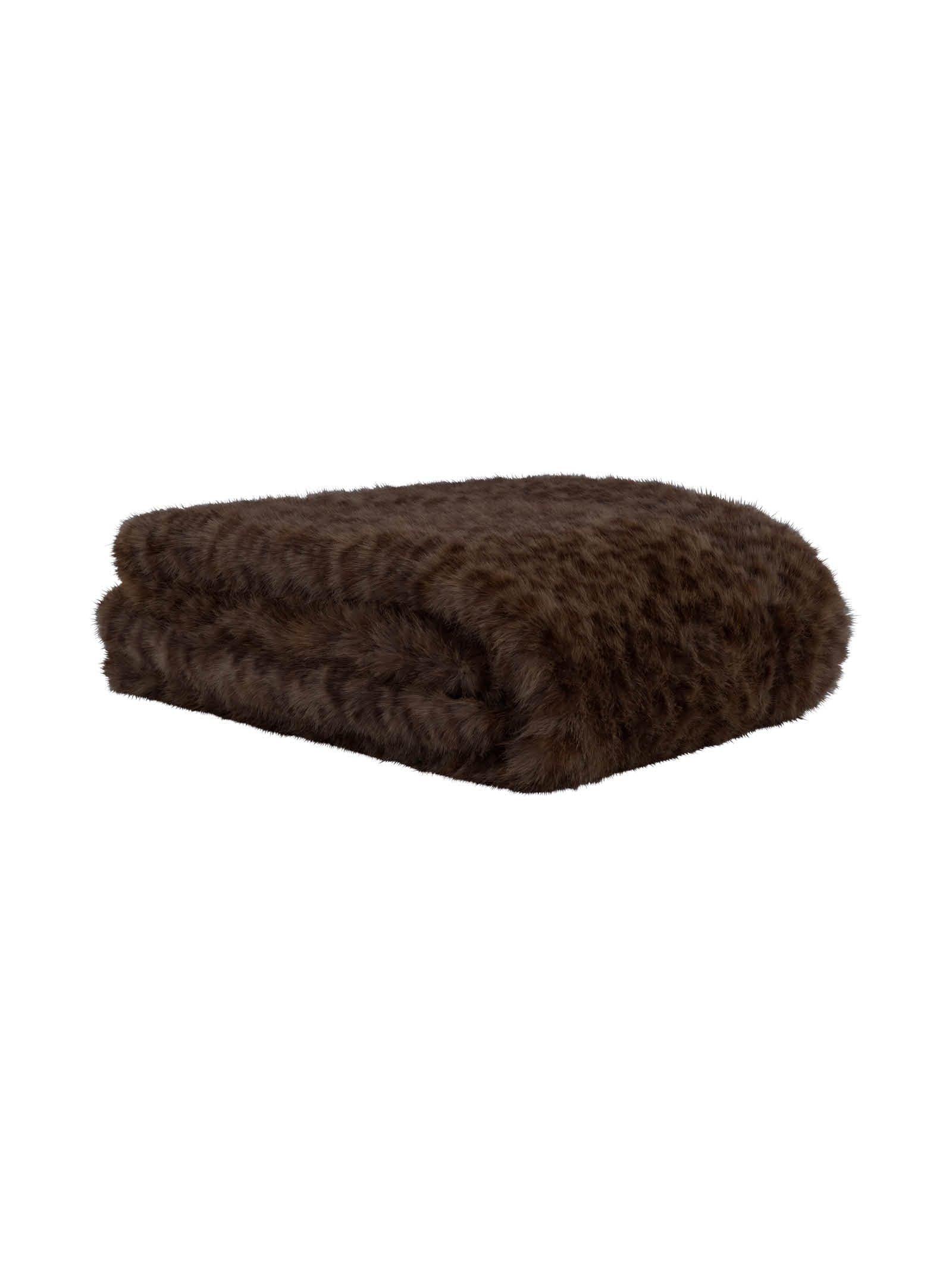 Leopard Fur in Mocha