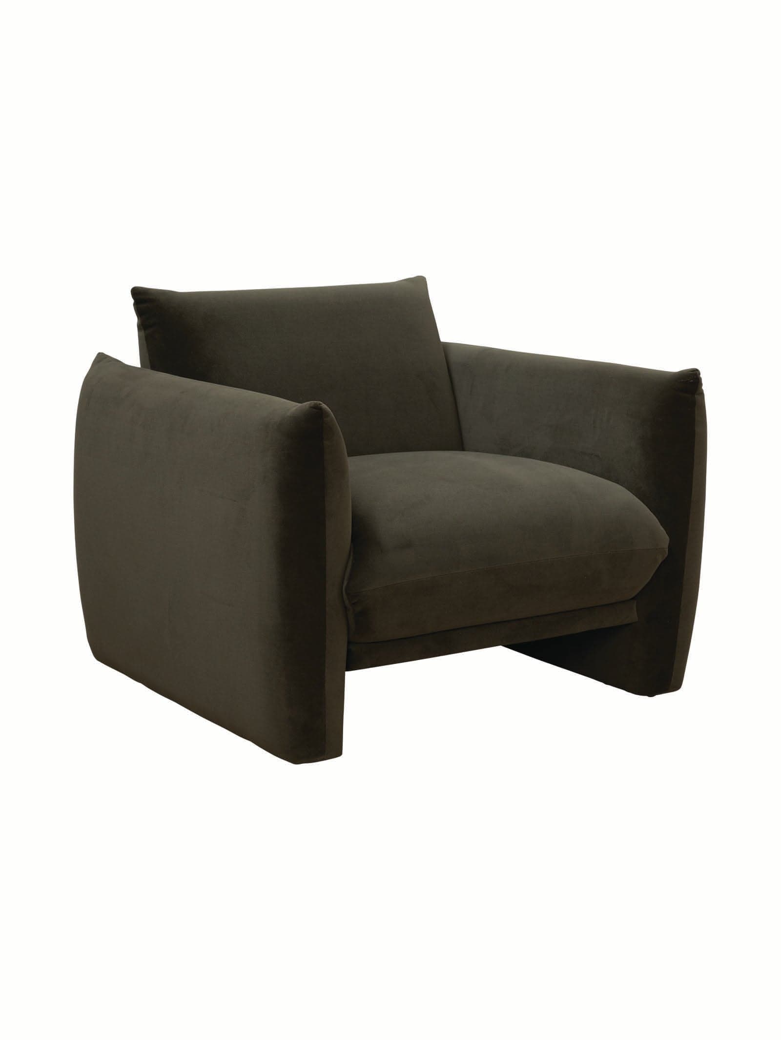 Leuven Occasional Chair