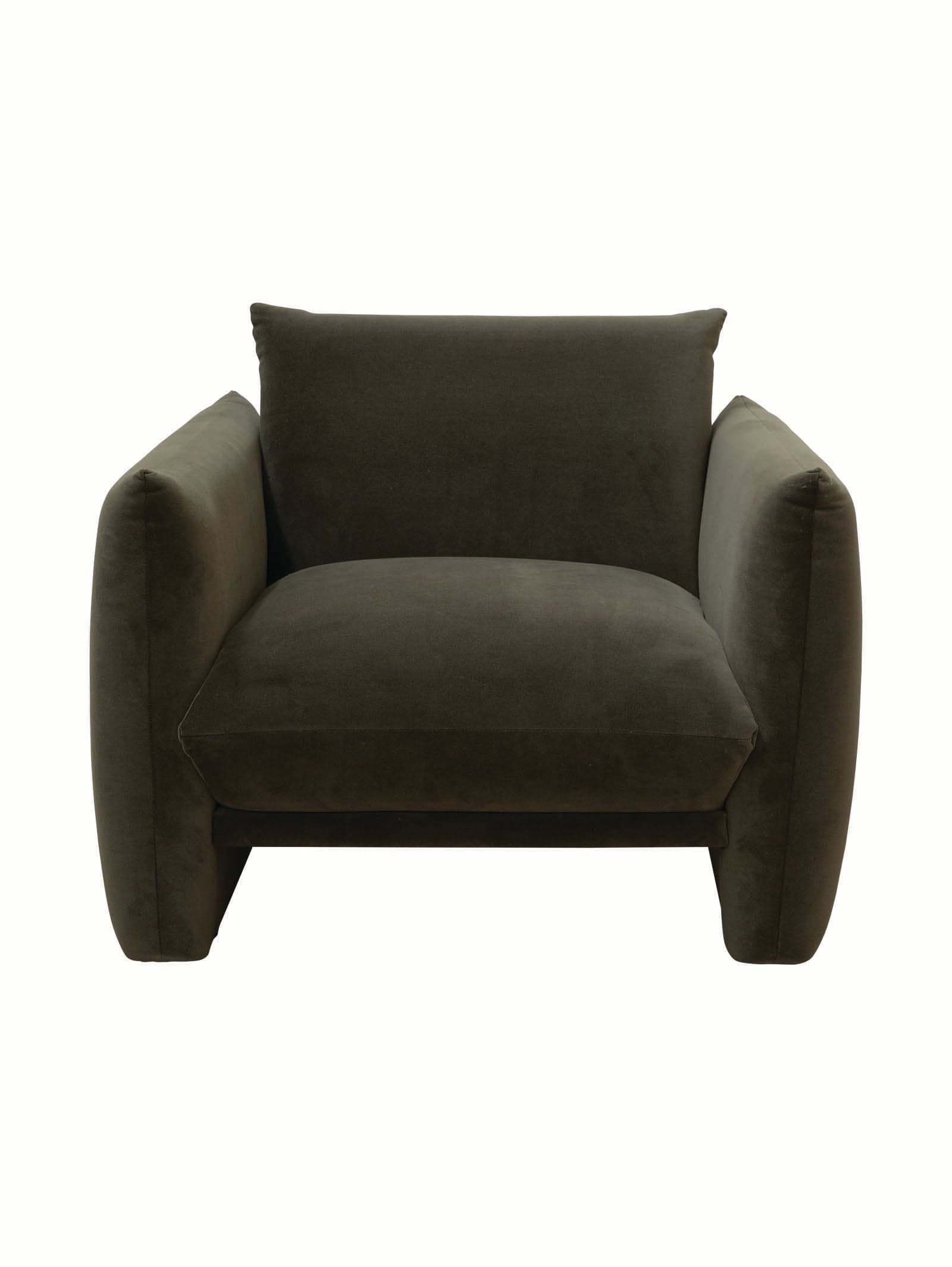 Leuven Occasional Chair