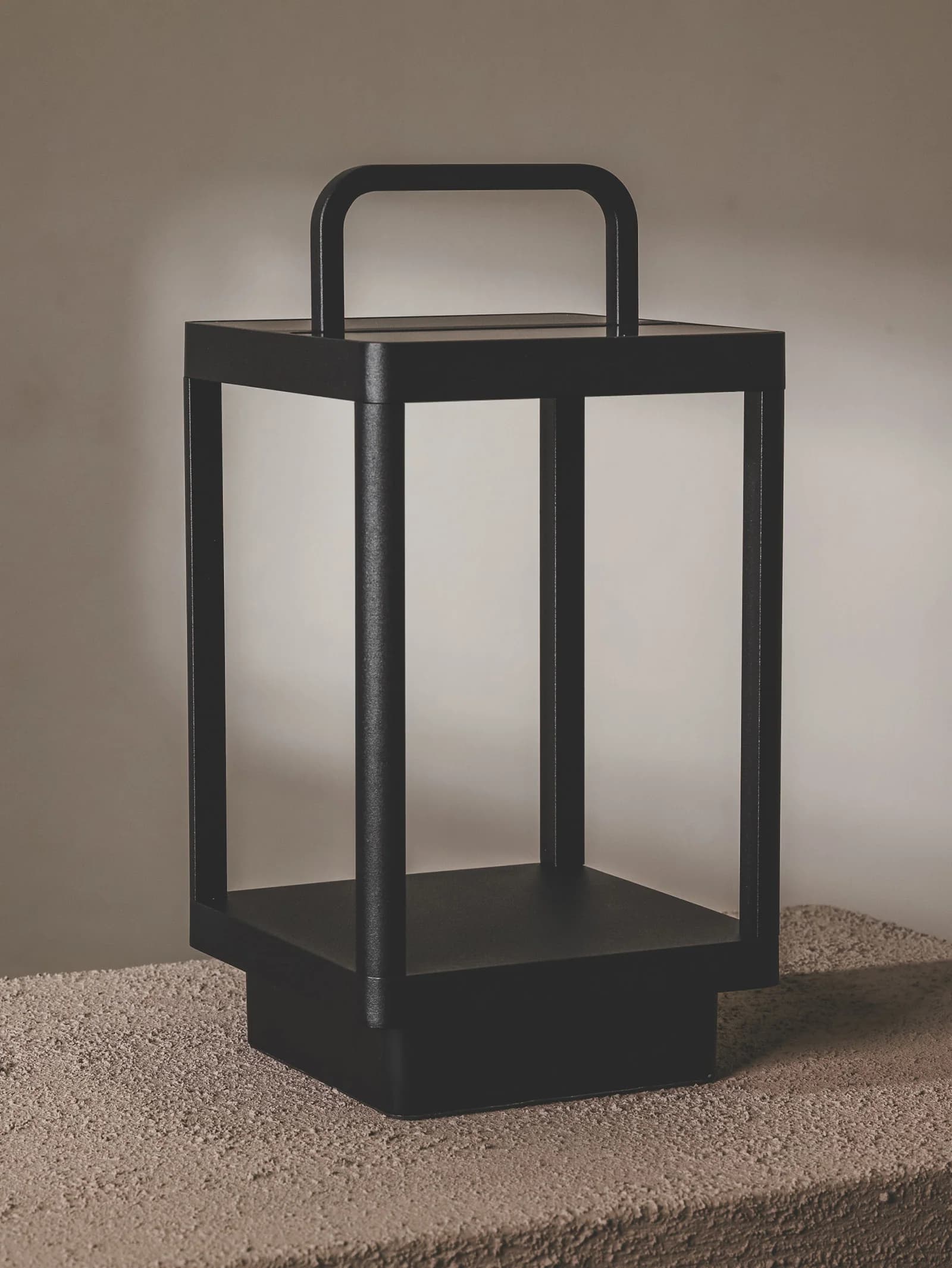 Luz Solar Light