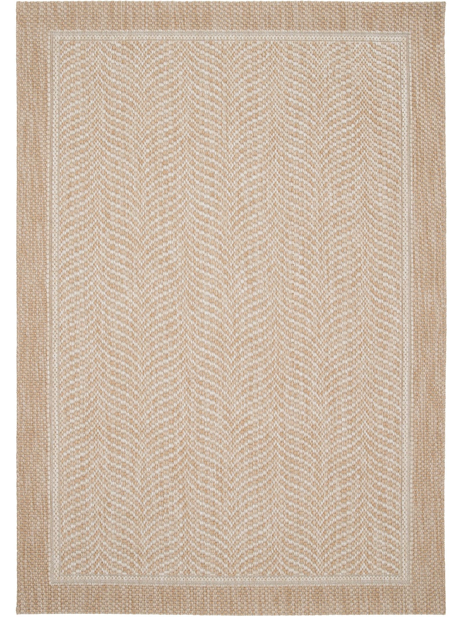 Make Waves Rug in Beach