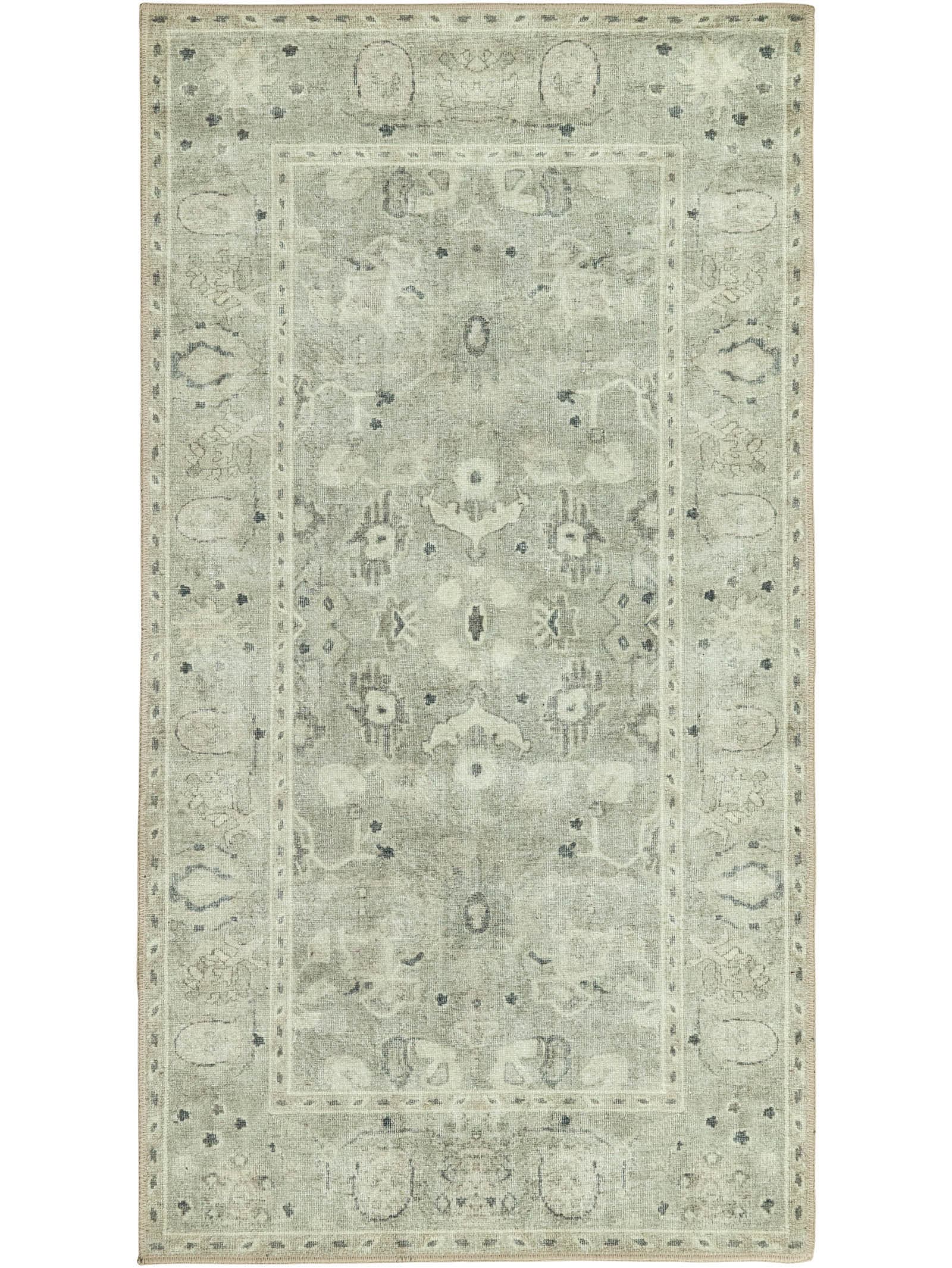 Baroness Runner in Limestone