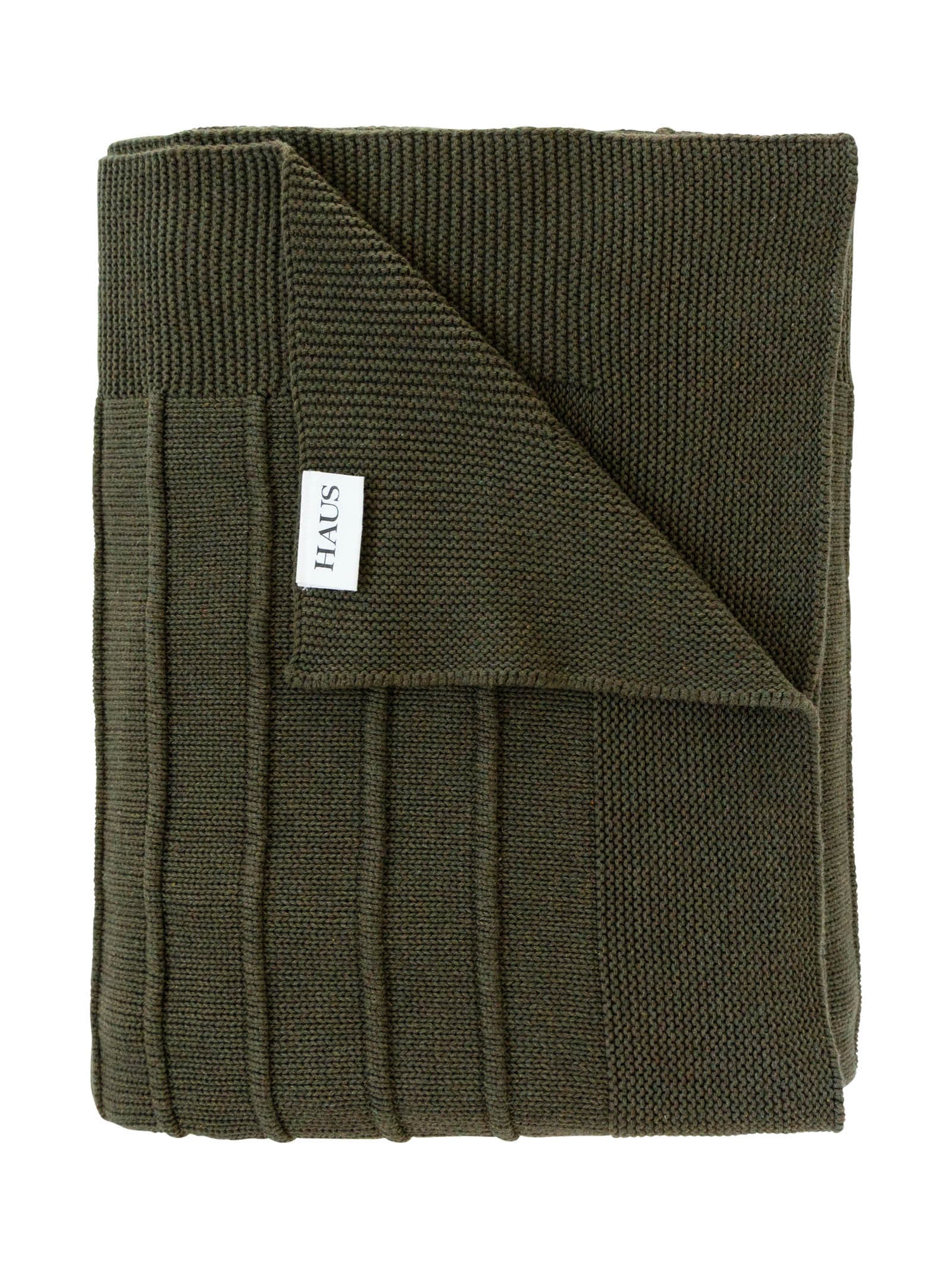 Marlow Throw