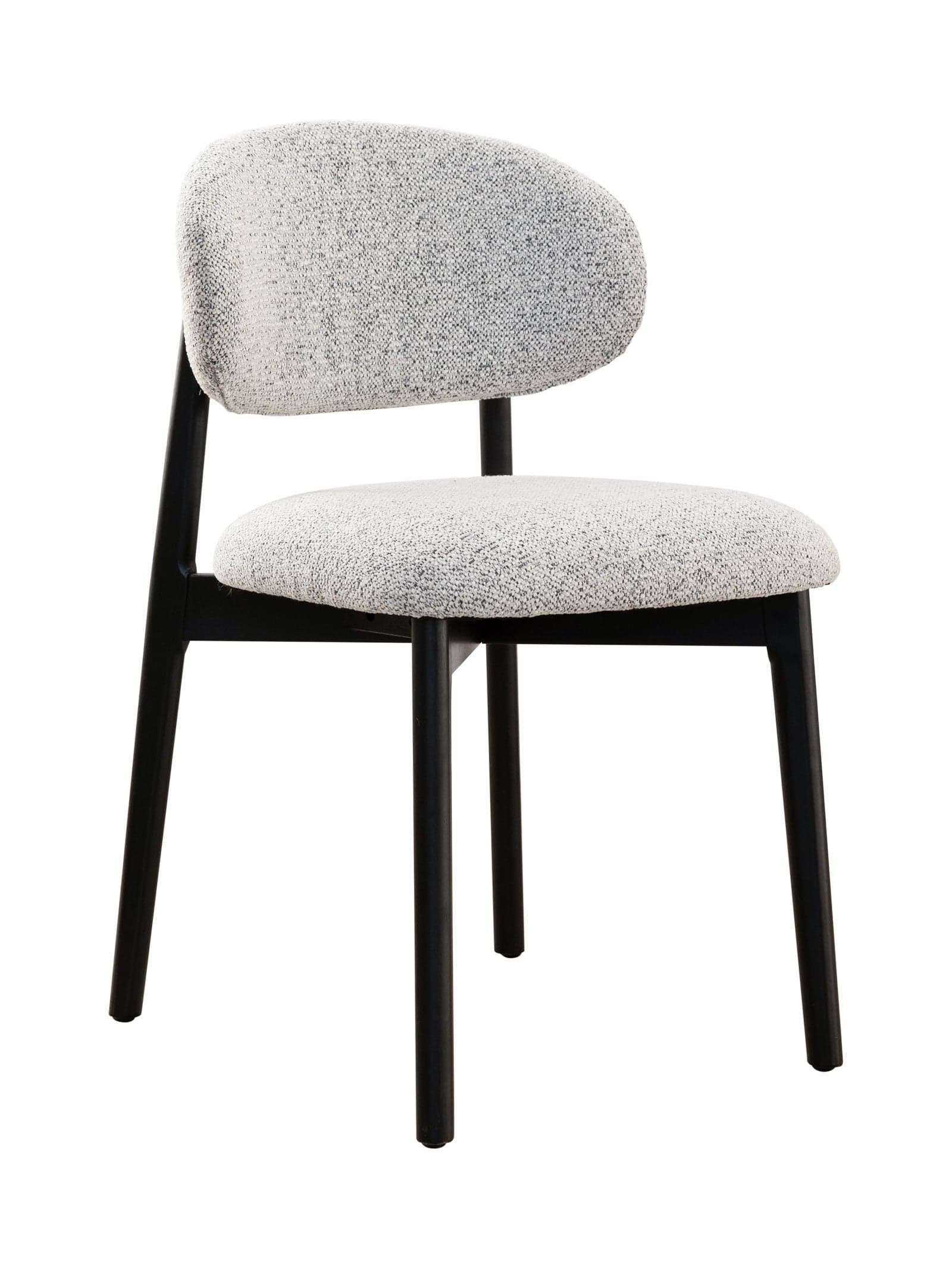 Milano Oak Chair