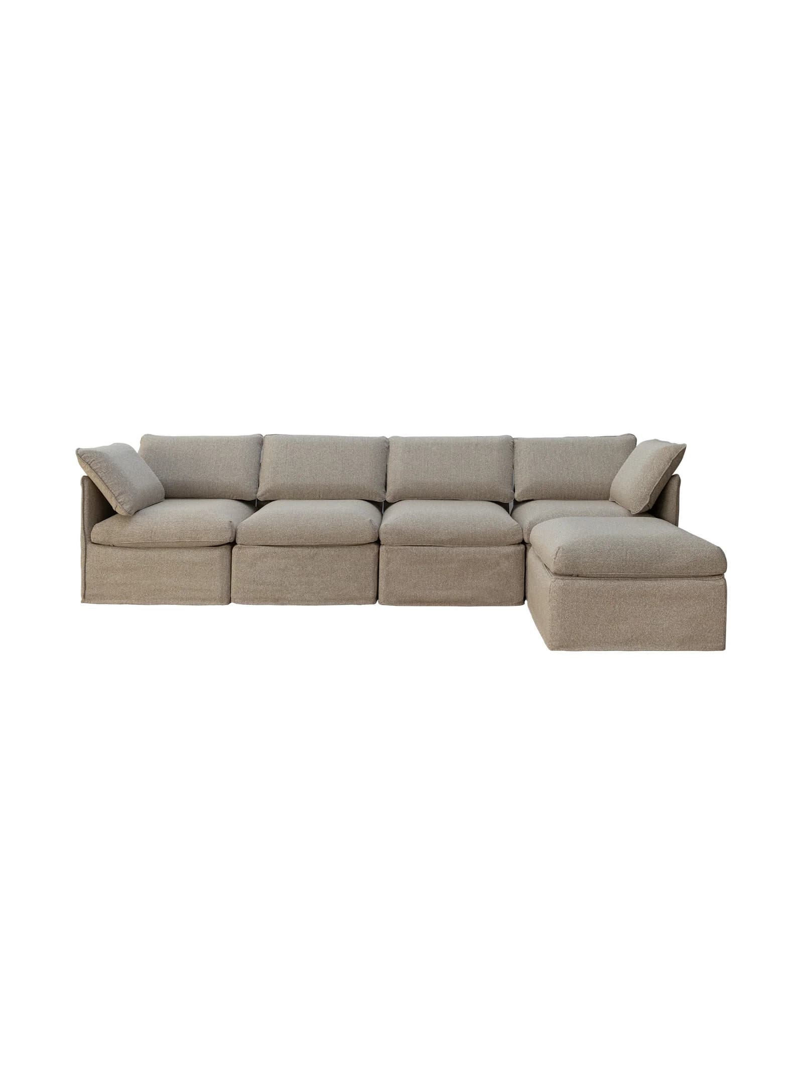 Noah Modular Sofa