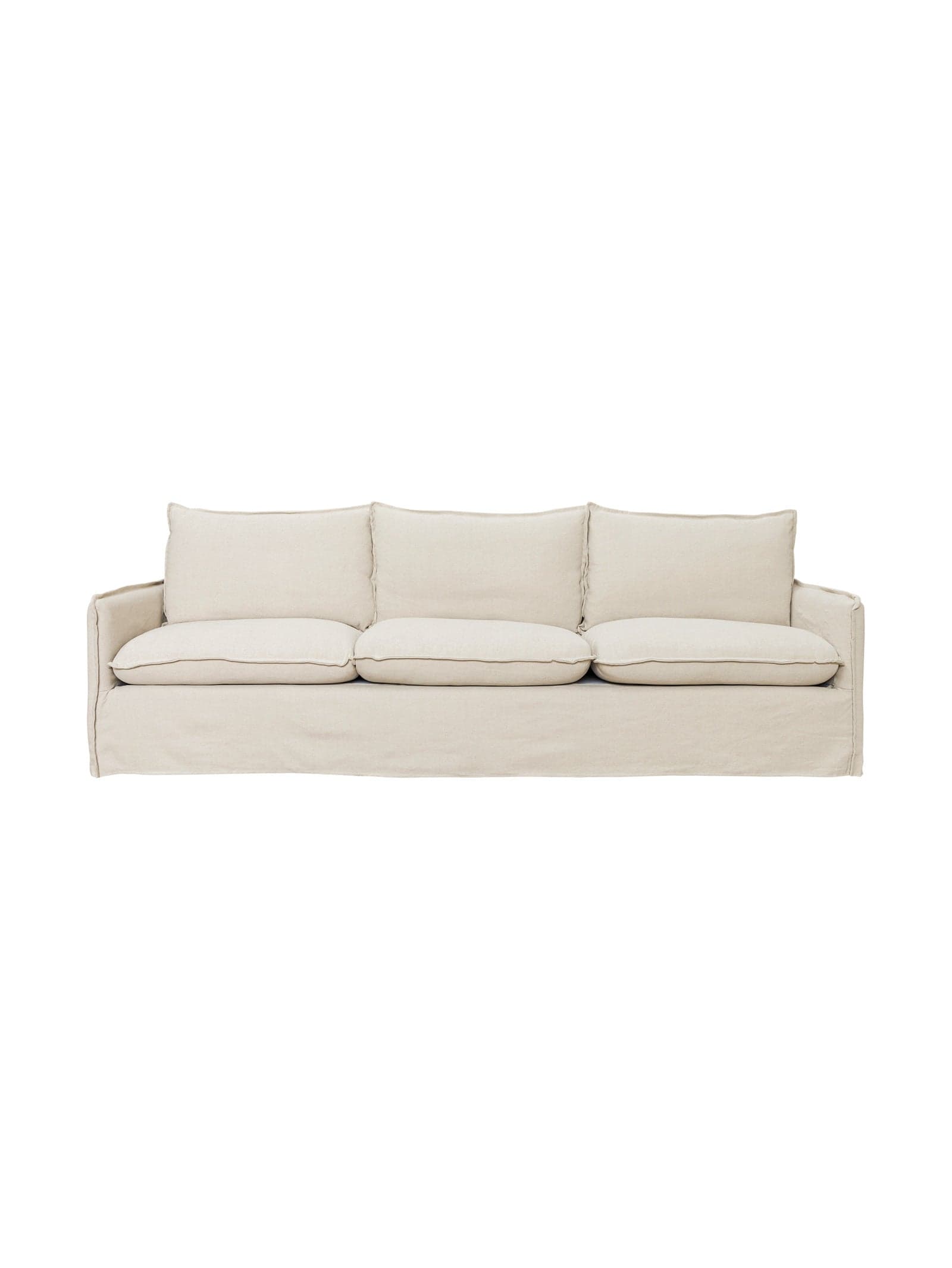 Paulo Sofa 4-Seater