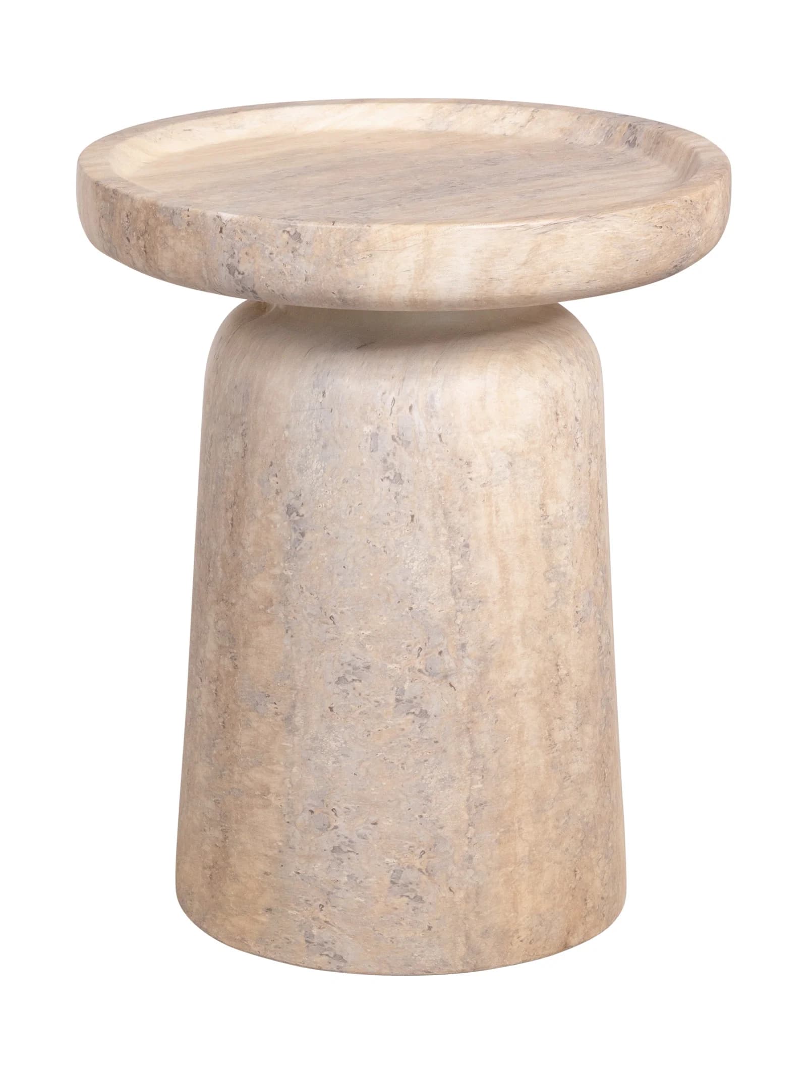 Pearl Side Table