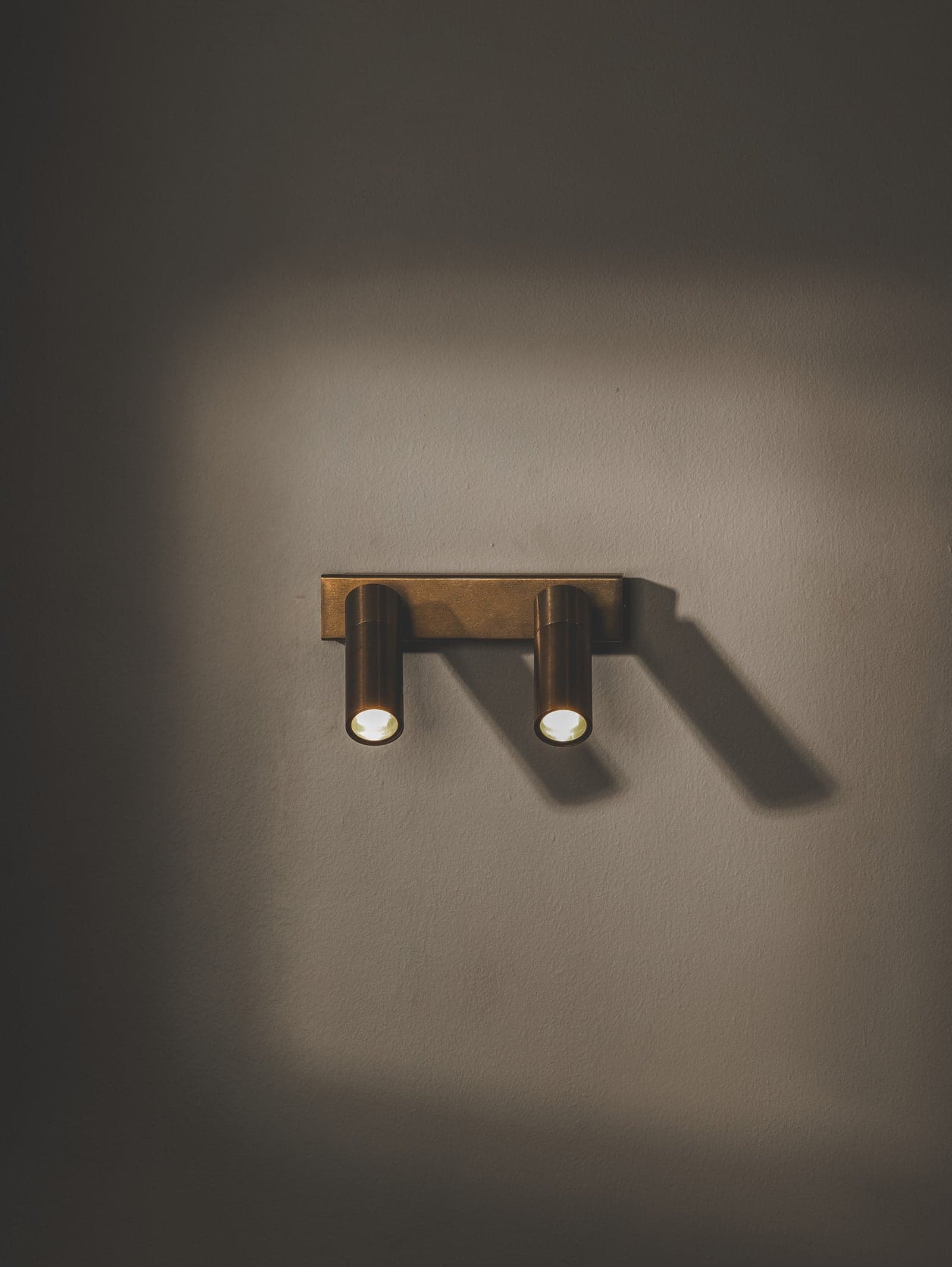 Portello Wall Light
