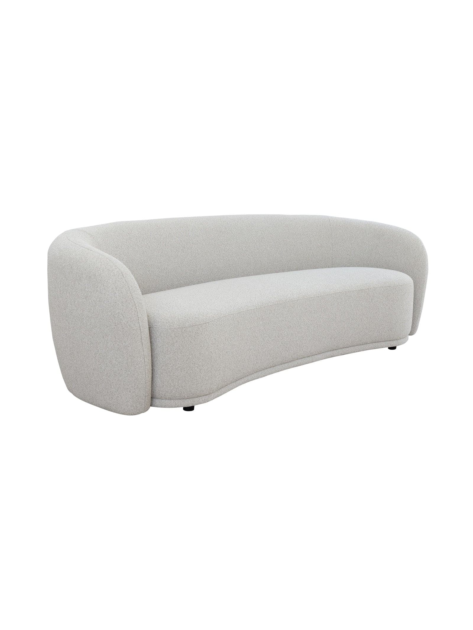 Prague Sofa 3-Seater