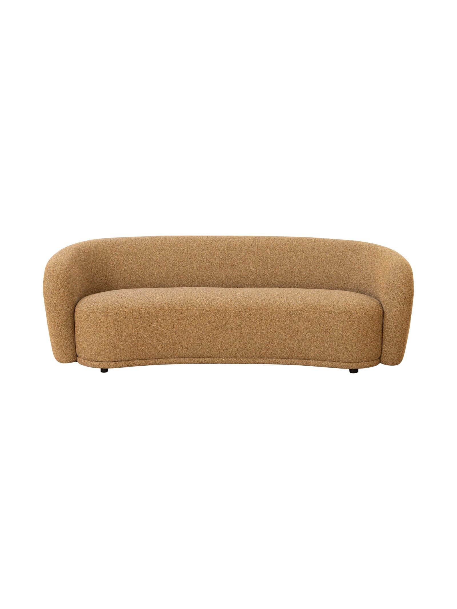 Prague Sofa 3-Seater