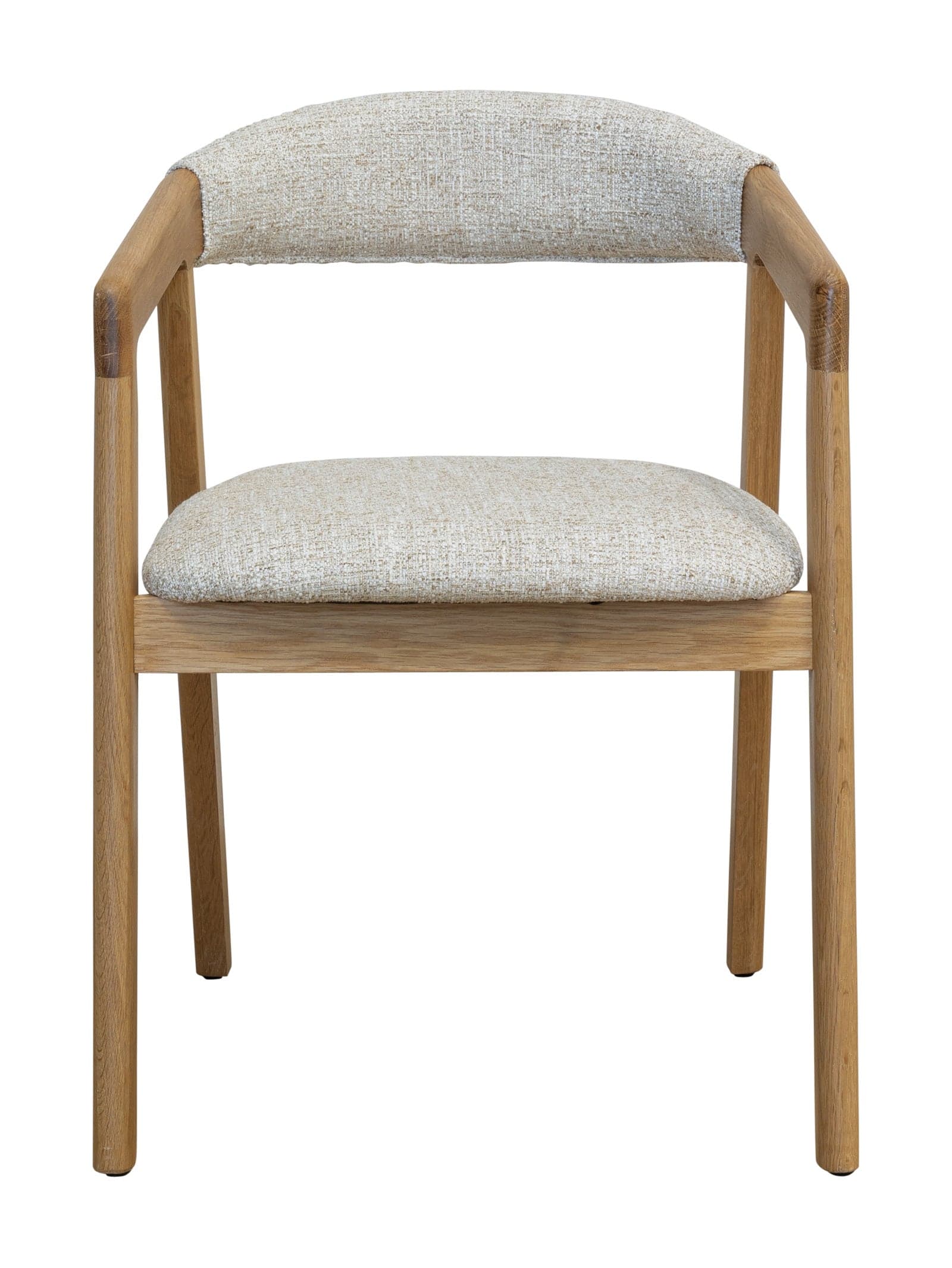 Ravello Oak Dining Chair
