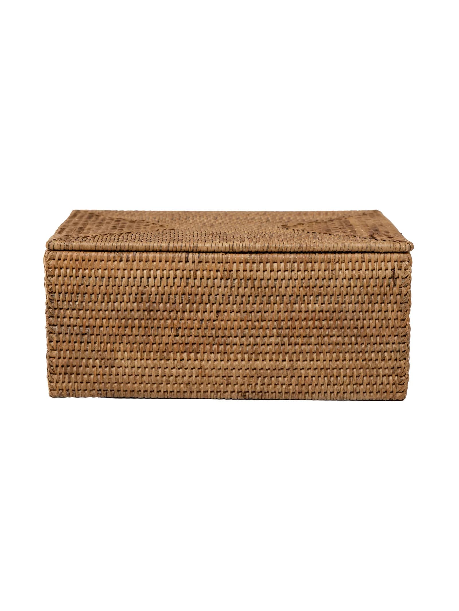 Rochester Basket in Naturelle