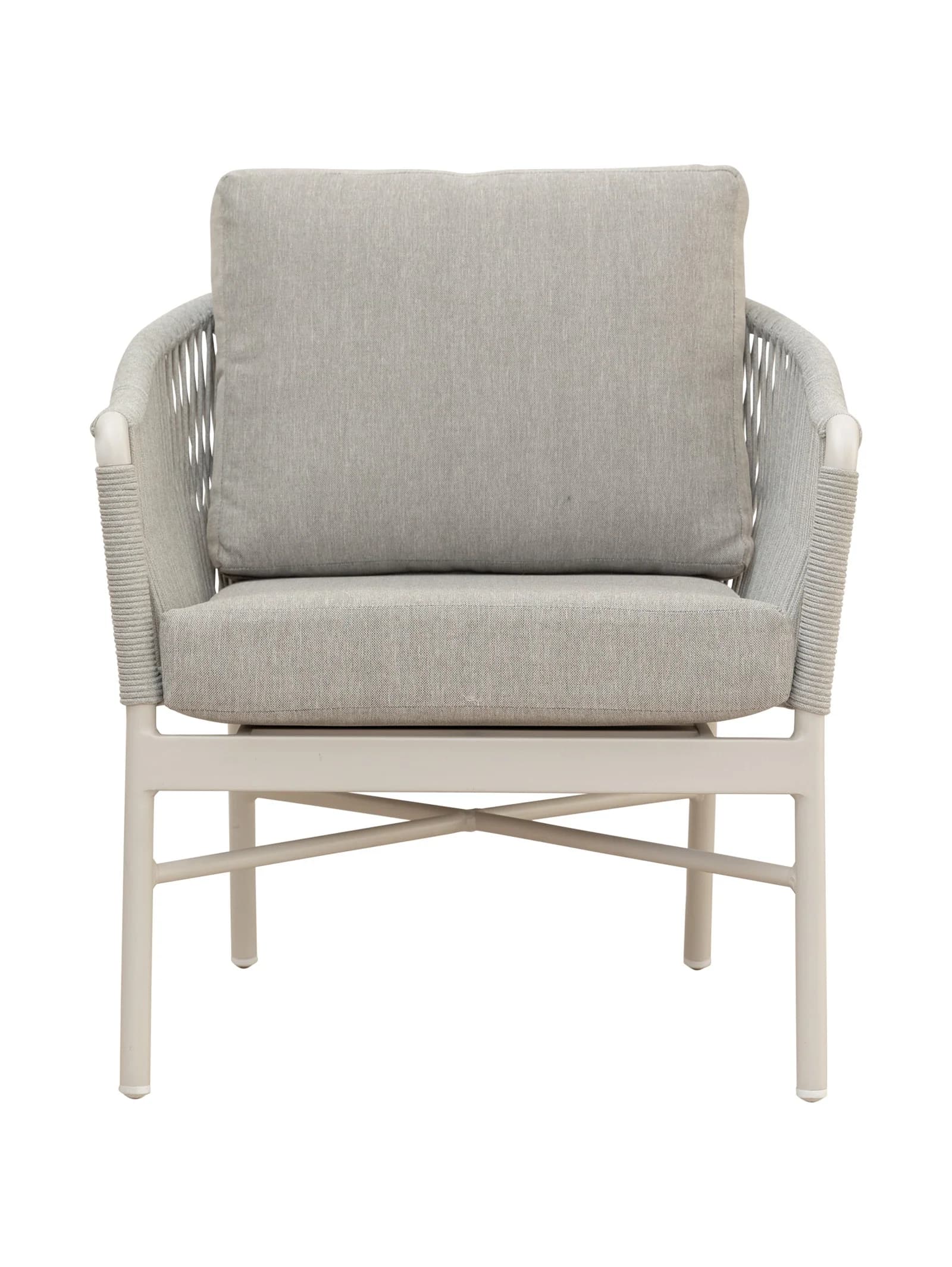 Sabi Sabi Occasional Chair