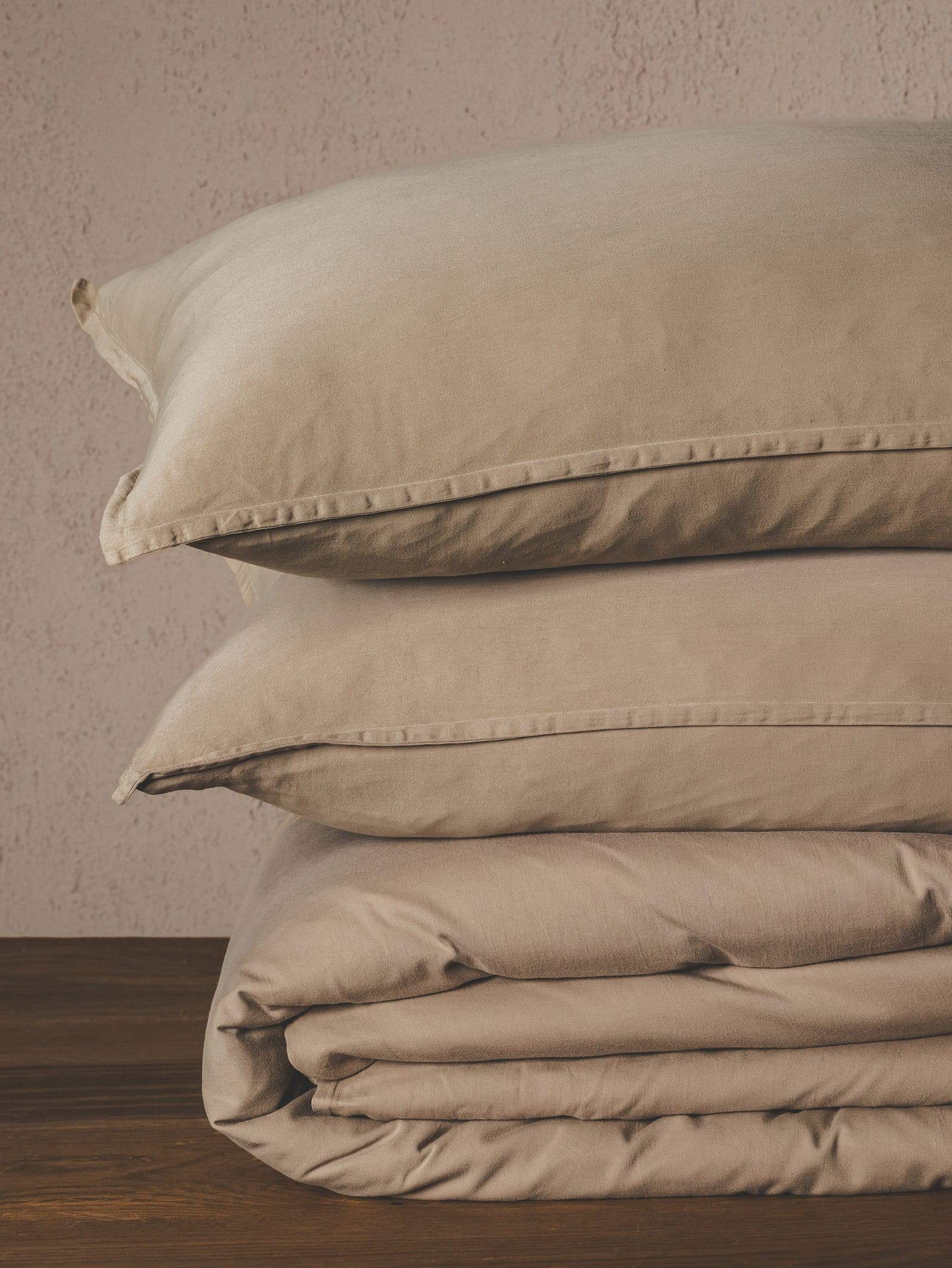 Sanctuary Bed Set