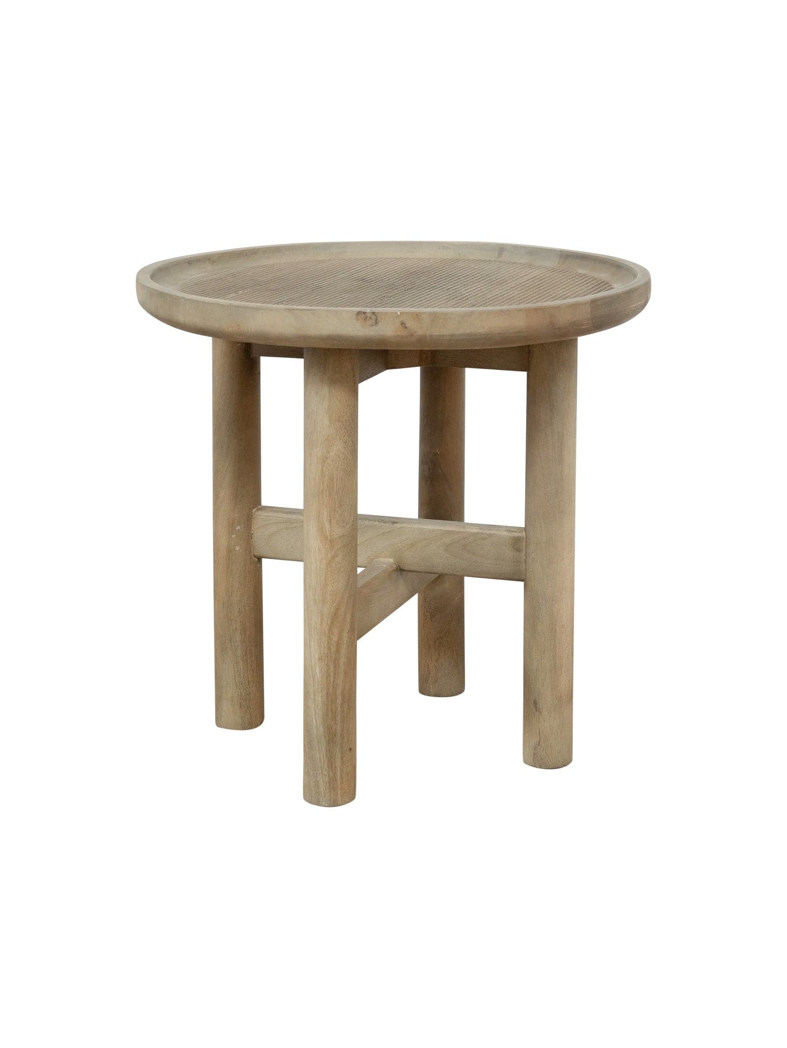 Sandpiper Side Table in Vintage