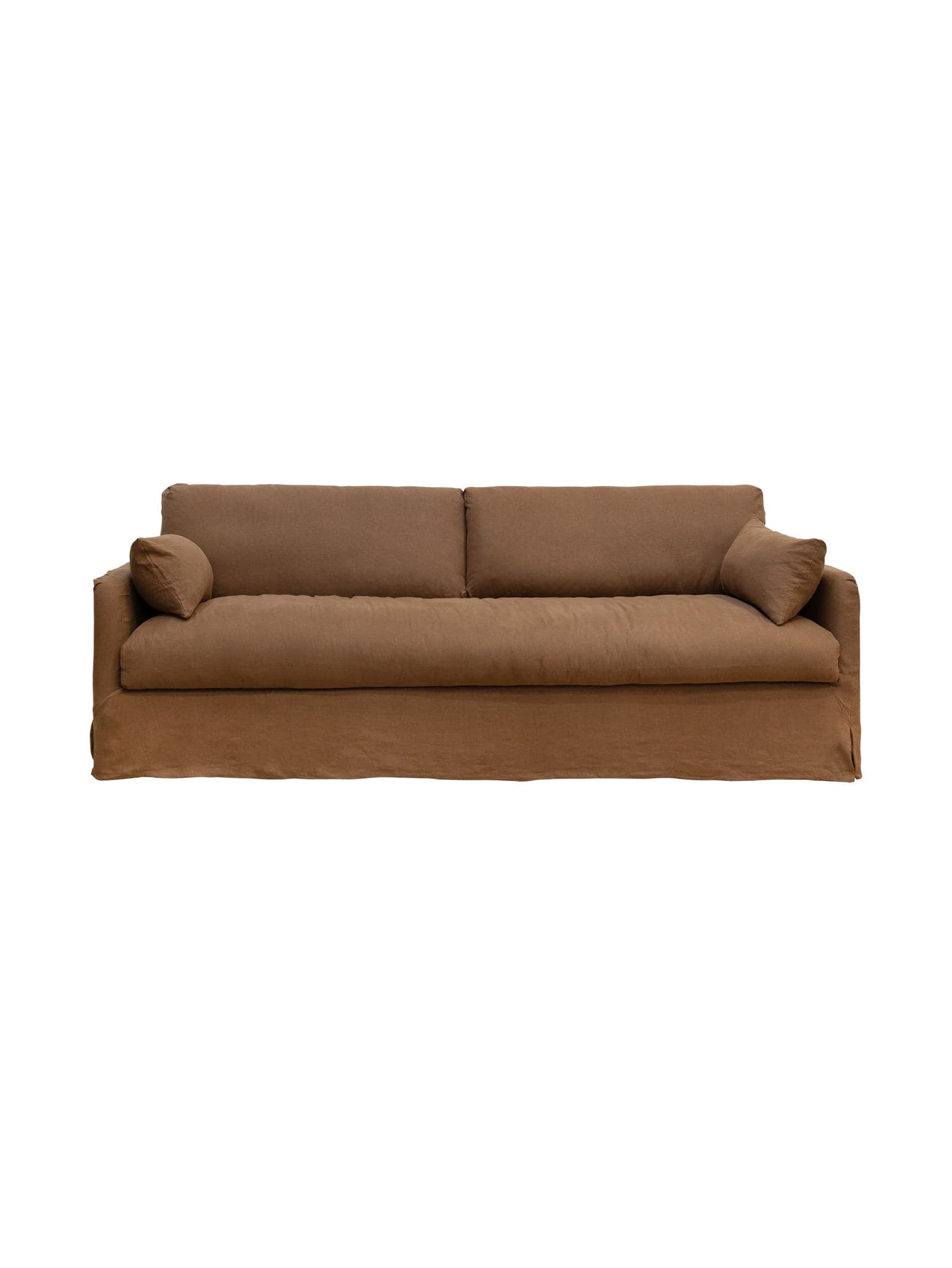 Savoy Sofa 3-Seater
