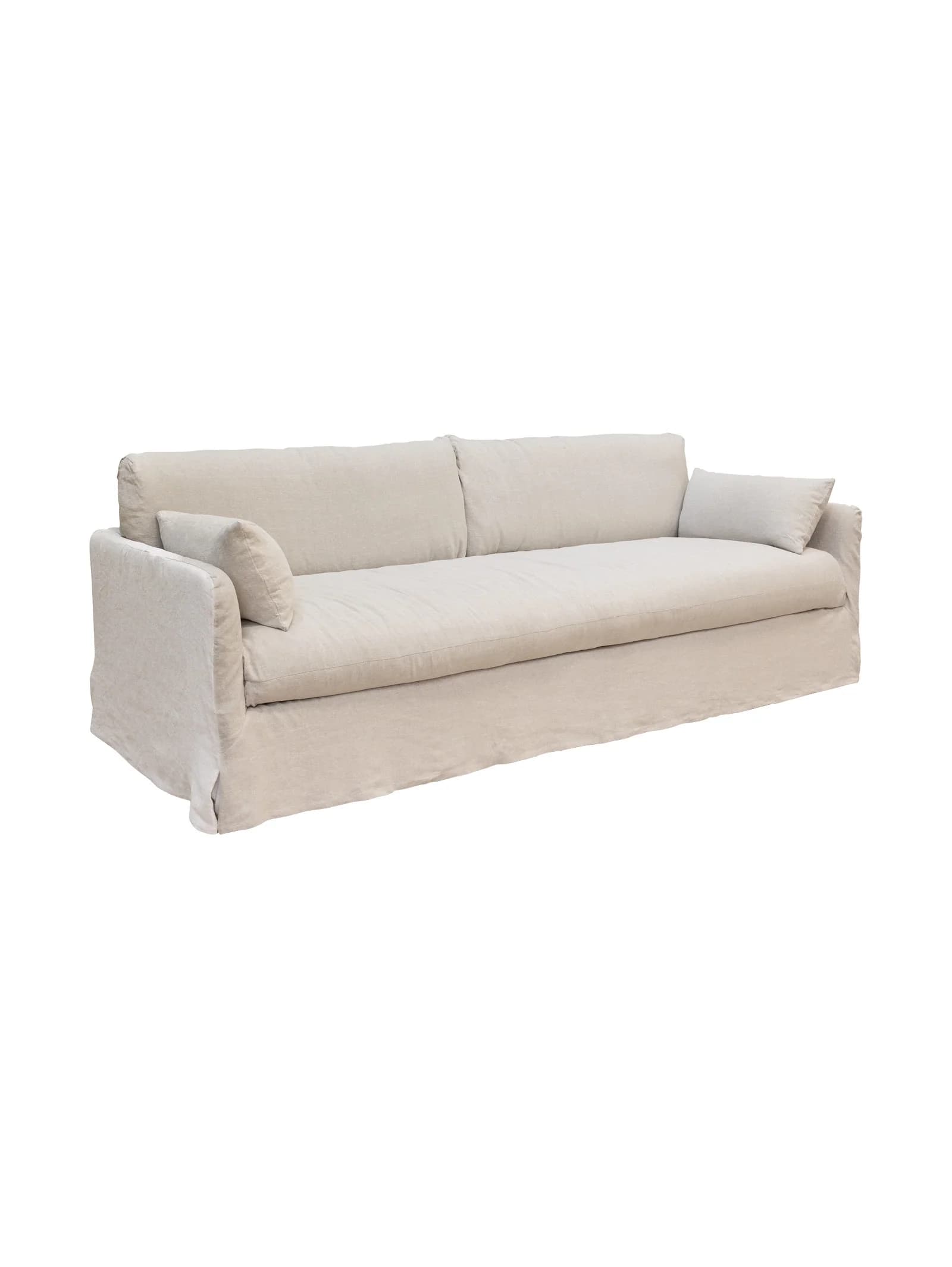 Savoy Sofa 3-Seater