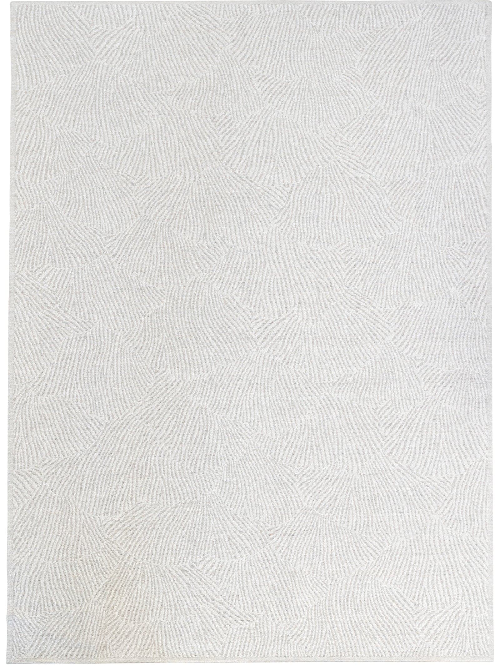Seychelles Rug in Sun Cream