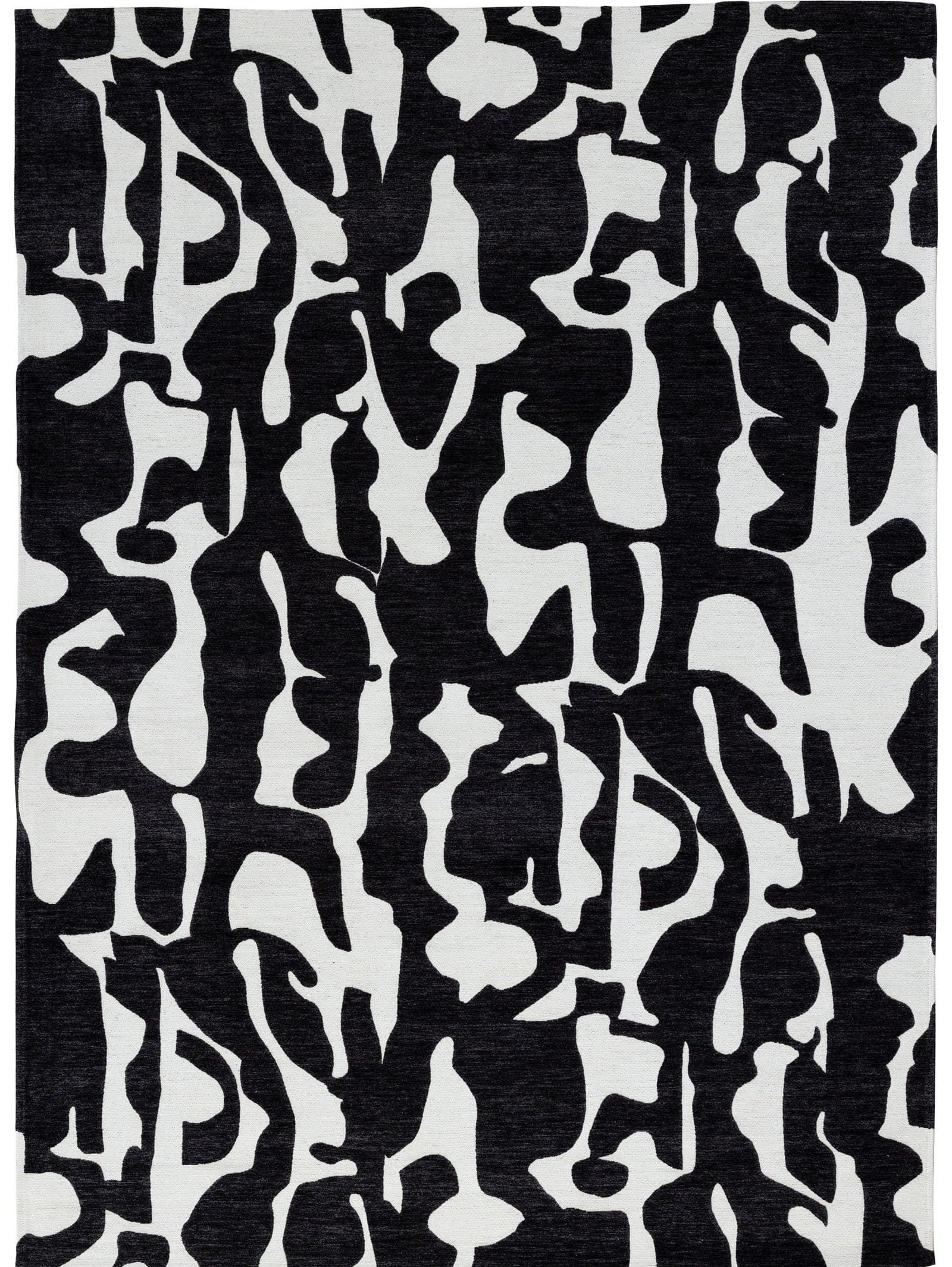Solar Rug in Eclipse
