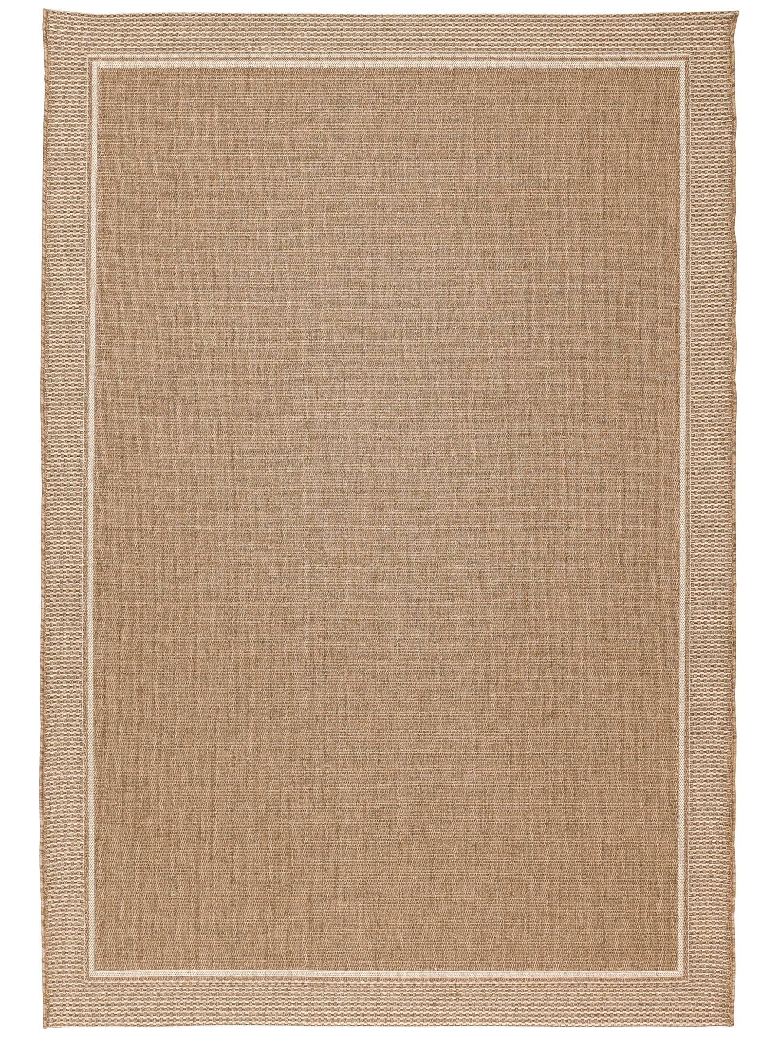 Sundeck Outdoor Rug in Pampas