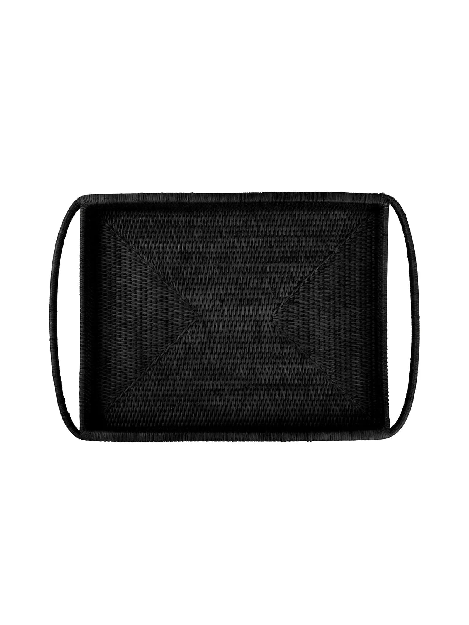 Tamarin Rectangular Tray