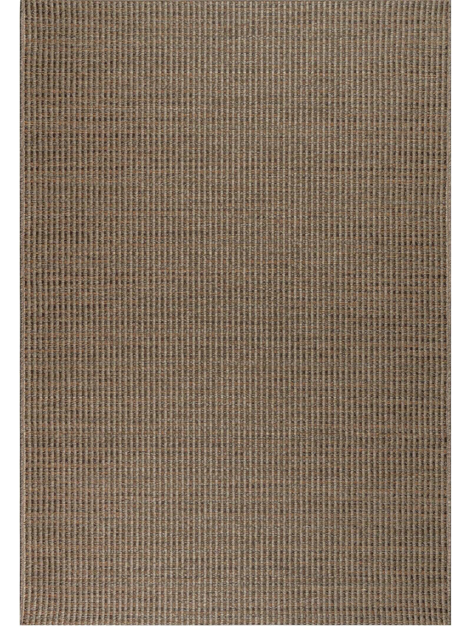 Pathfinder Outdoor Rug in Bark