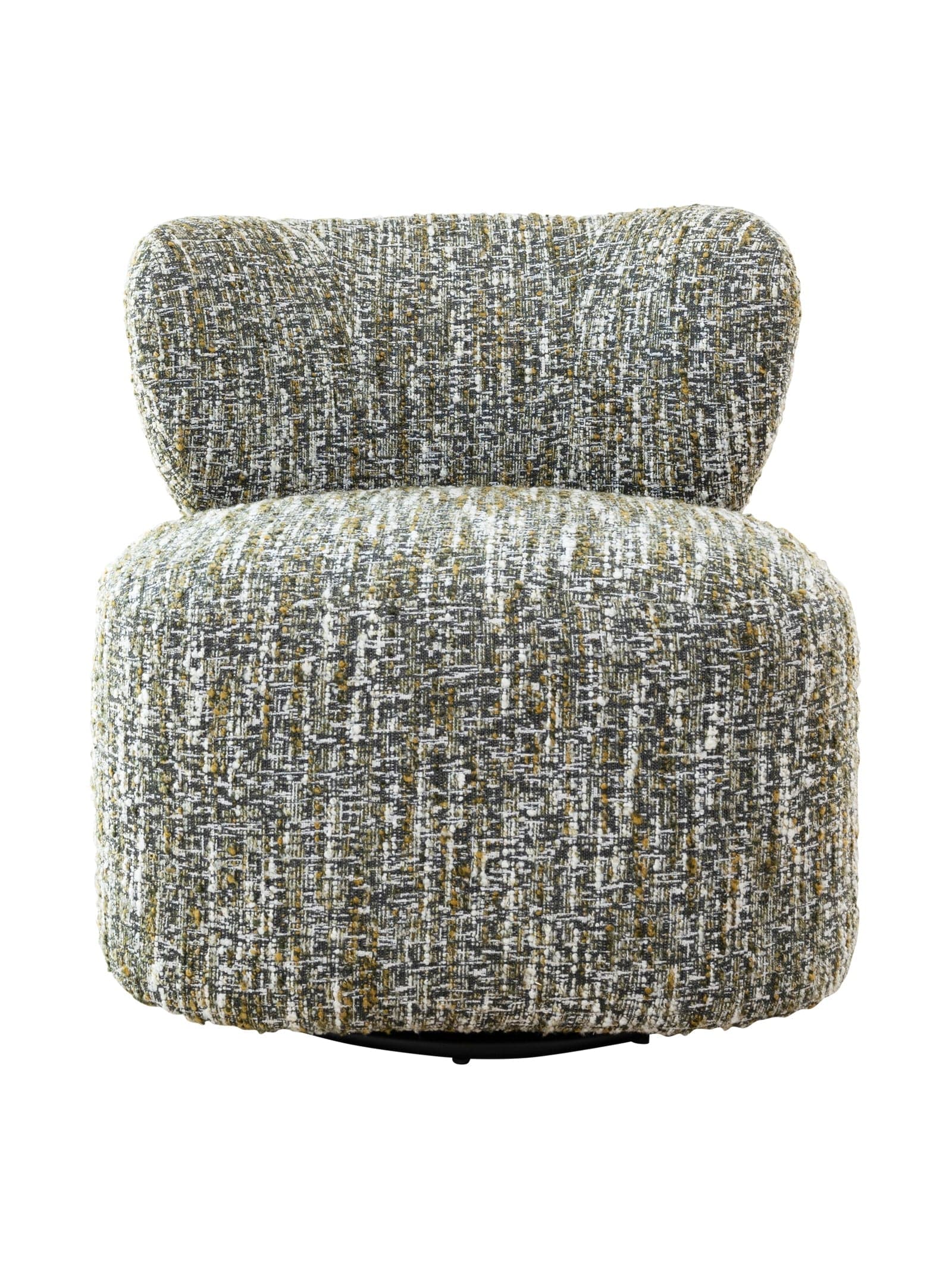 Thalia Swivel Chair