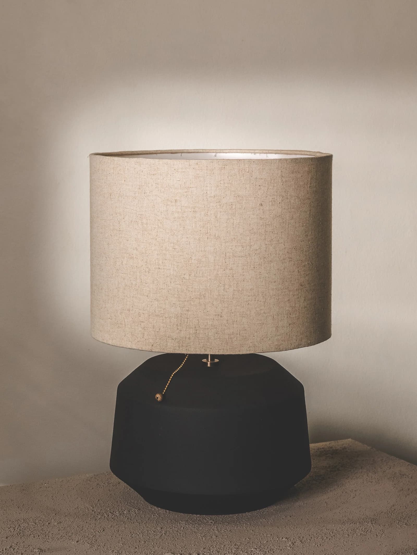 Thuli Table Lamp