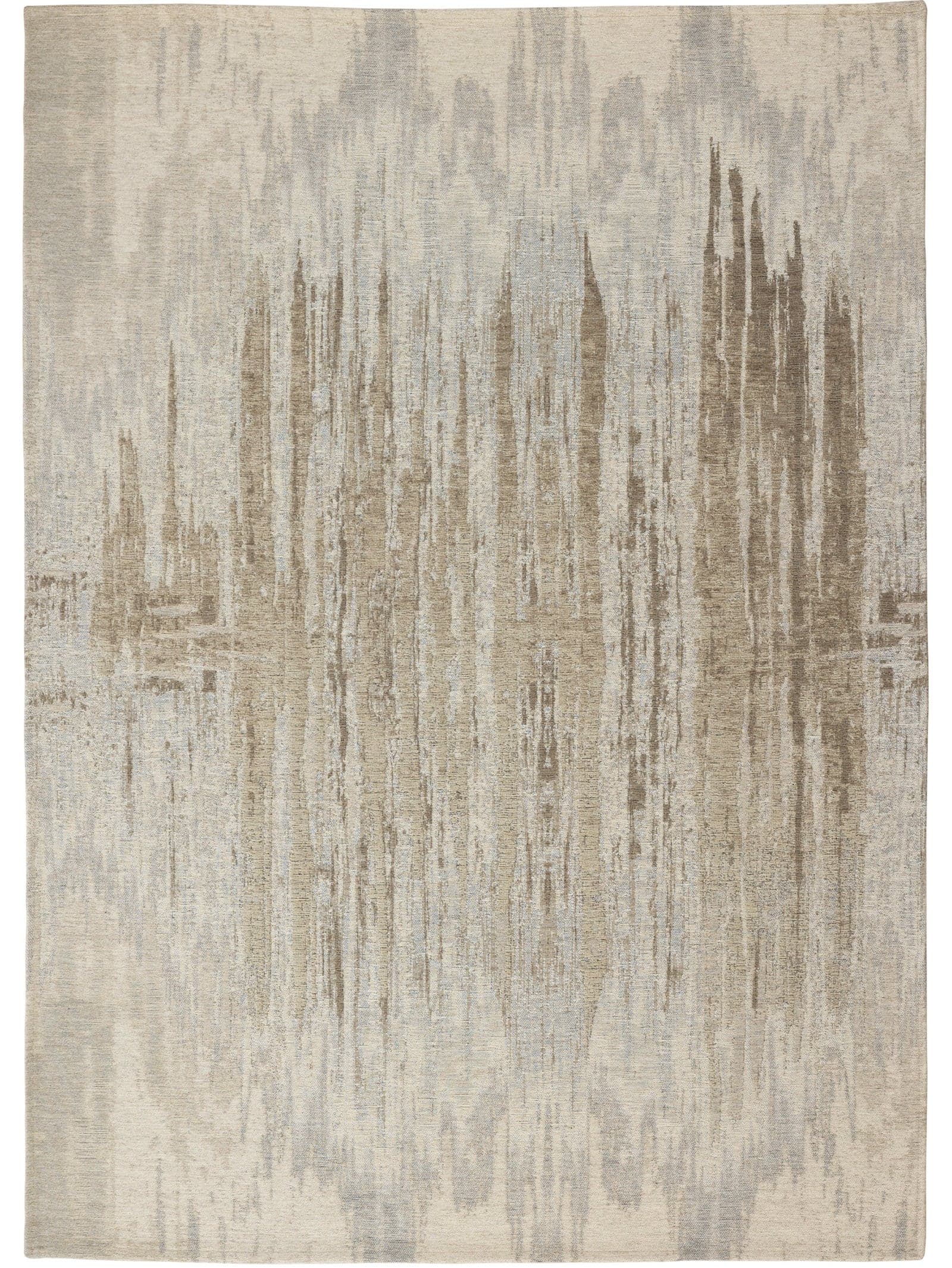 Upbeat Rug in Hemp