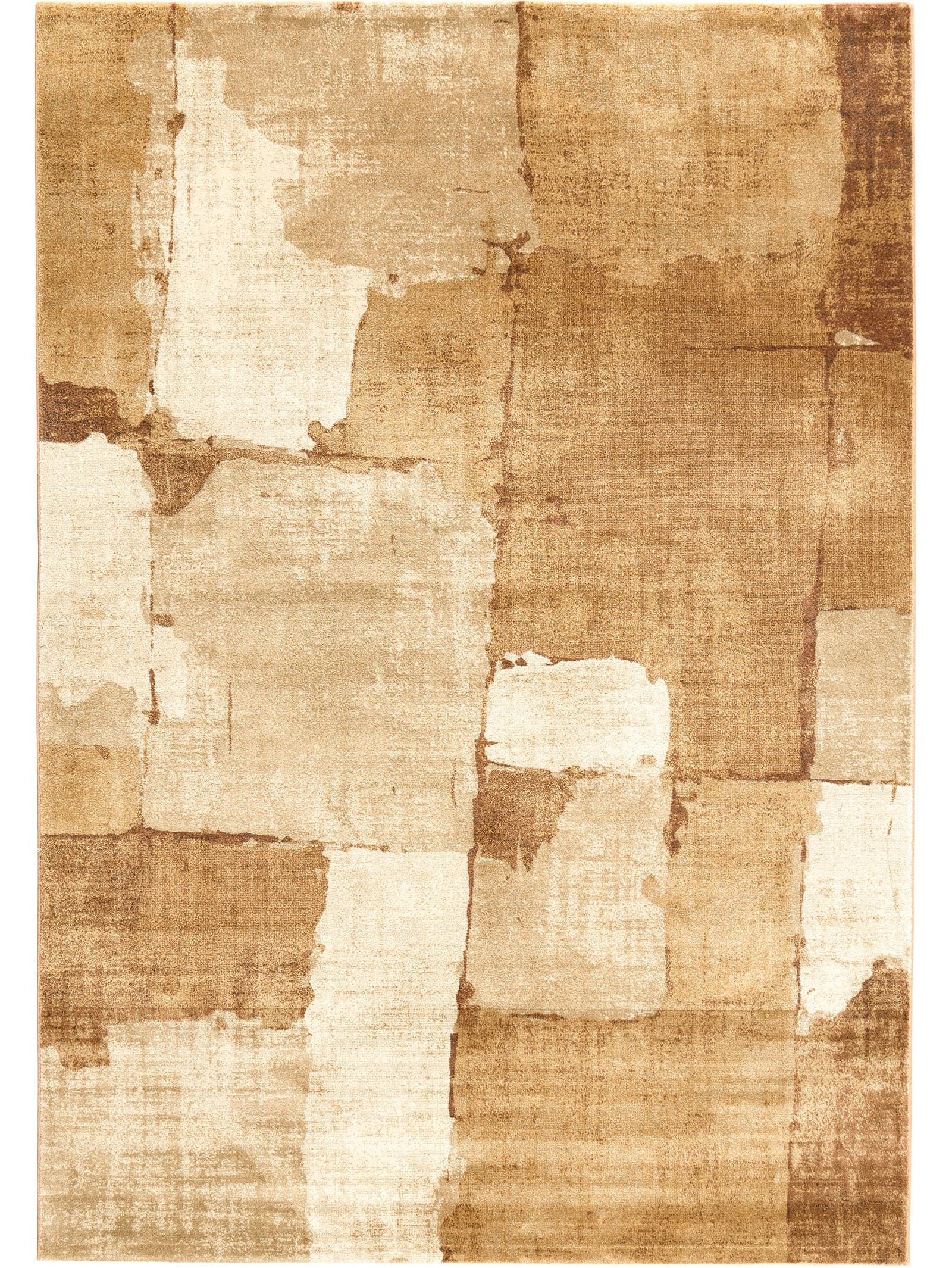 Urban Grit Rug in Burnish