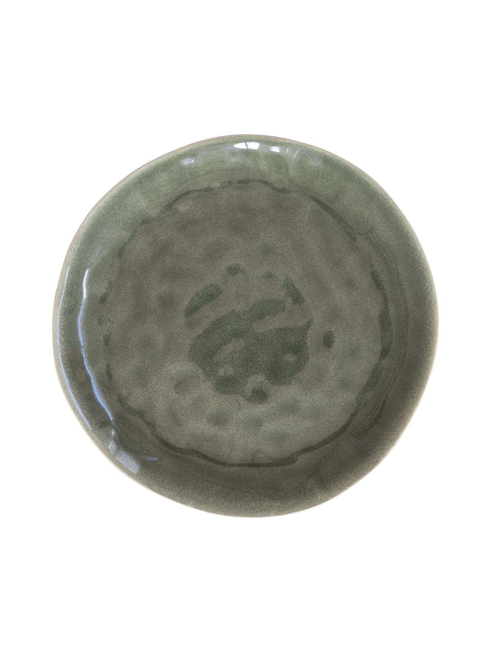 Wholesome Side Plate Set 4