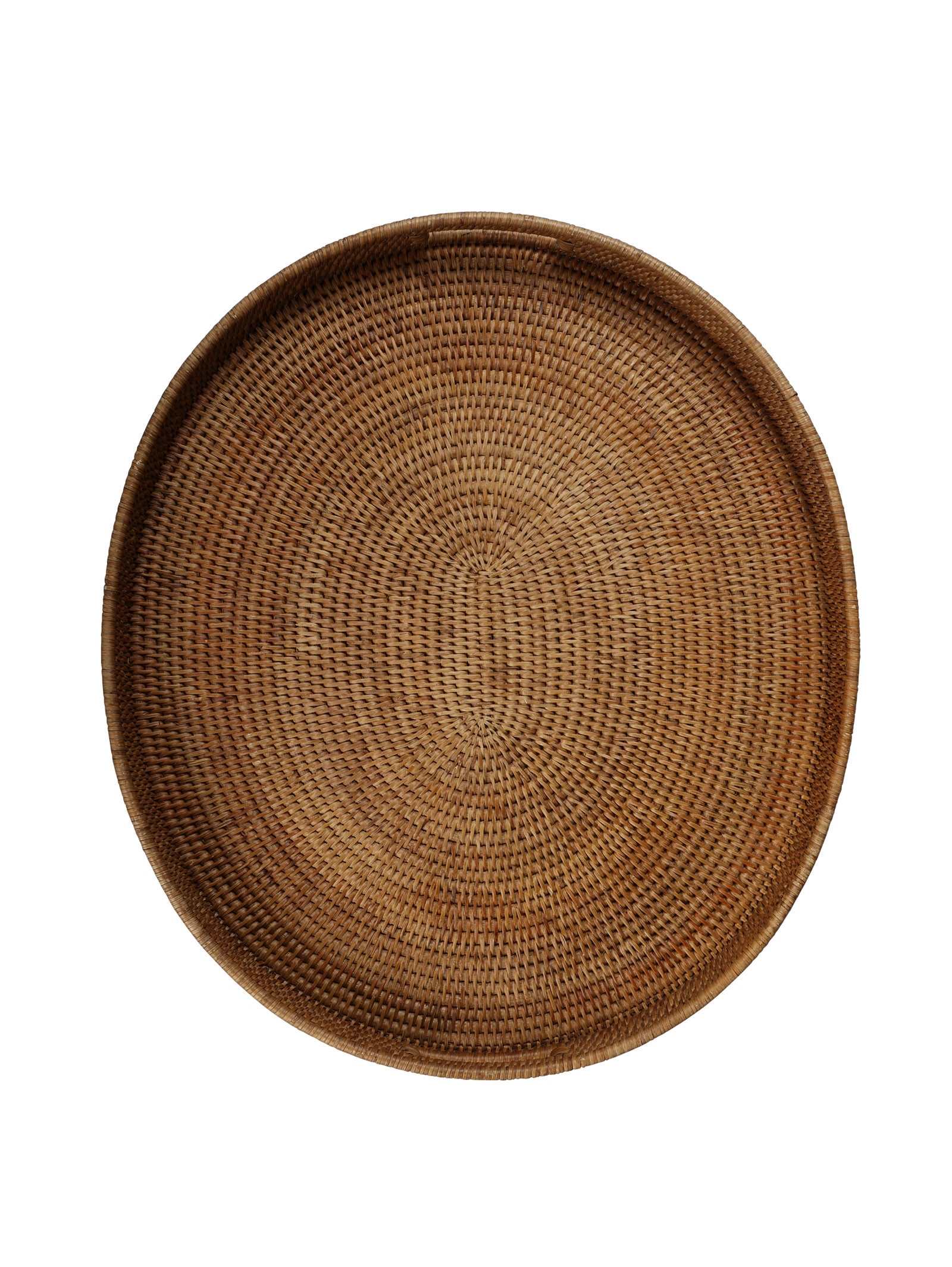 Chamarel Oval Tray