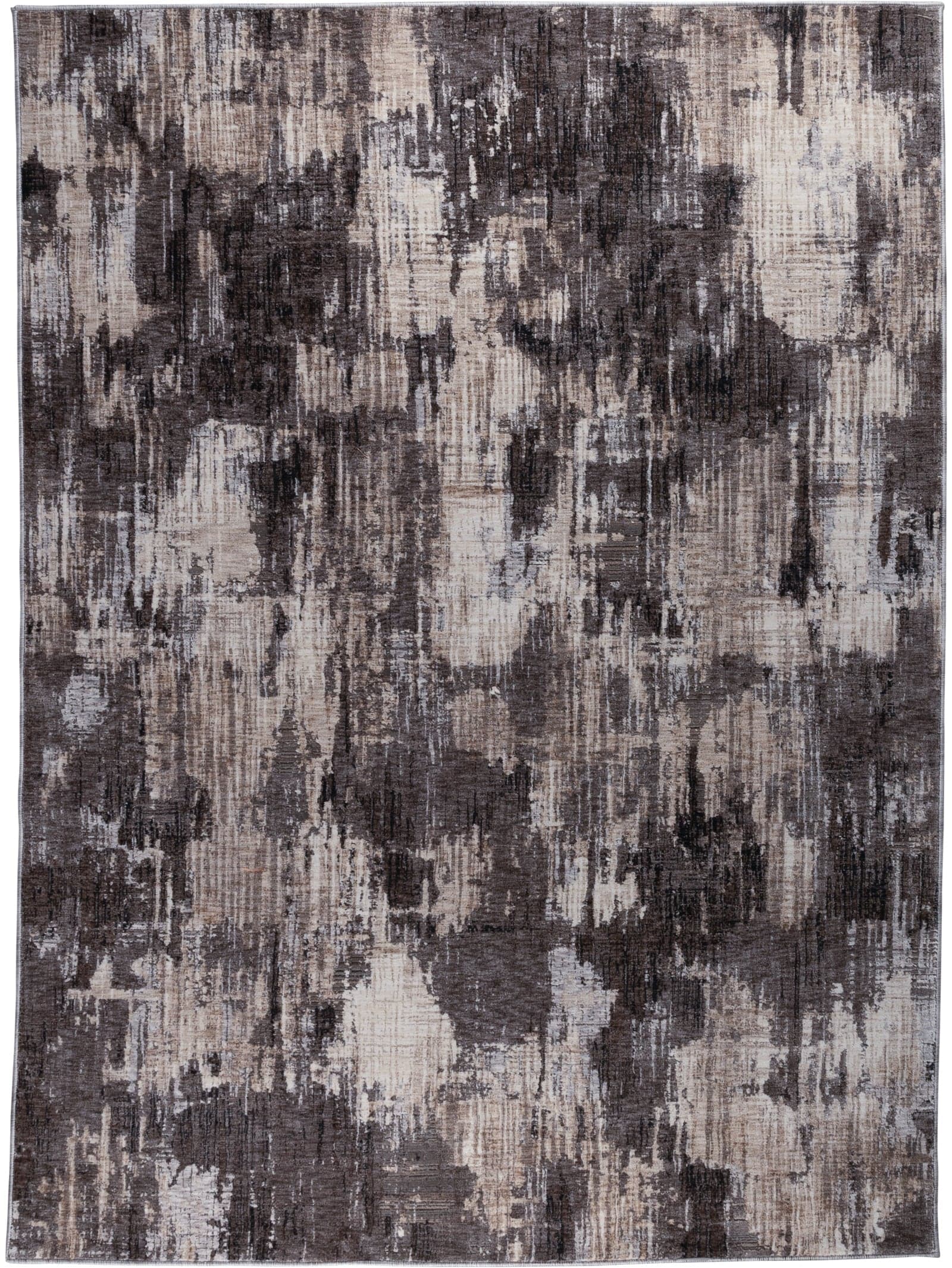 Duskfall Rug in Stormy Sky