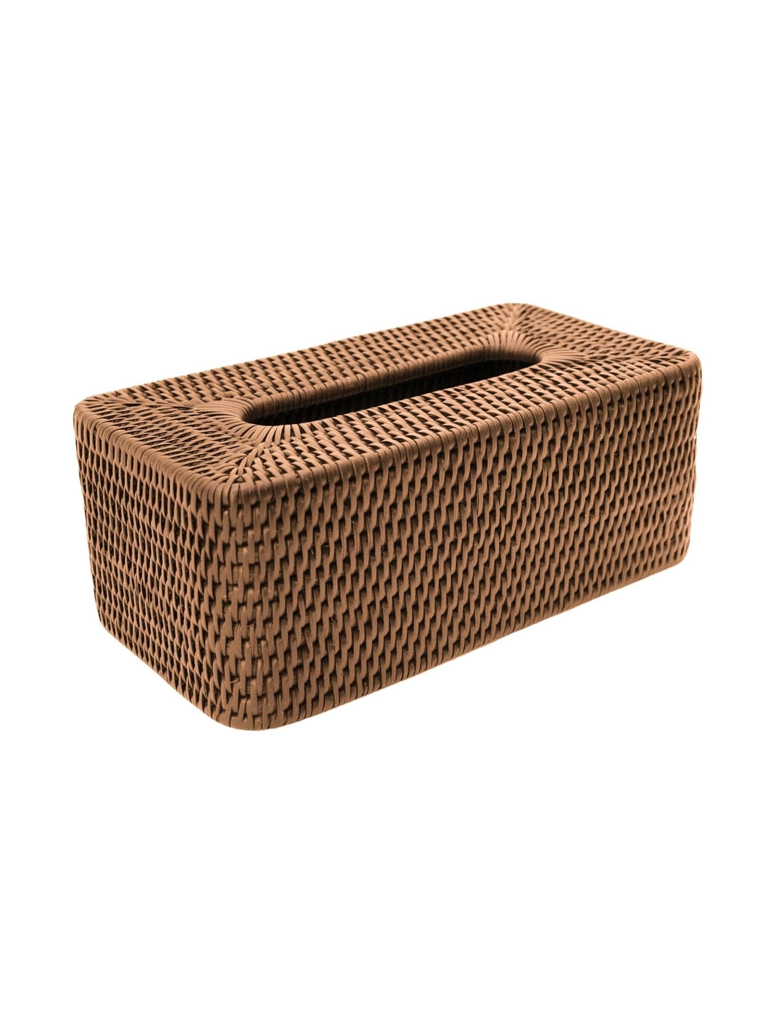 La Flora Tissue Box