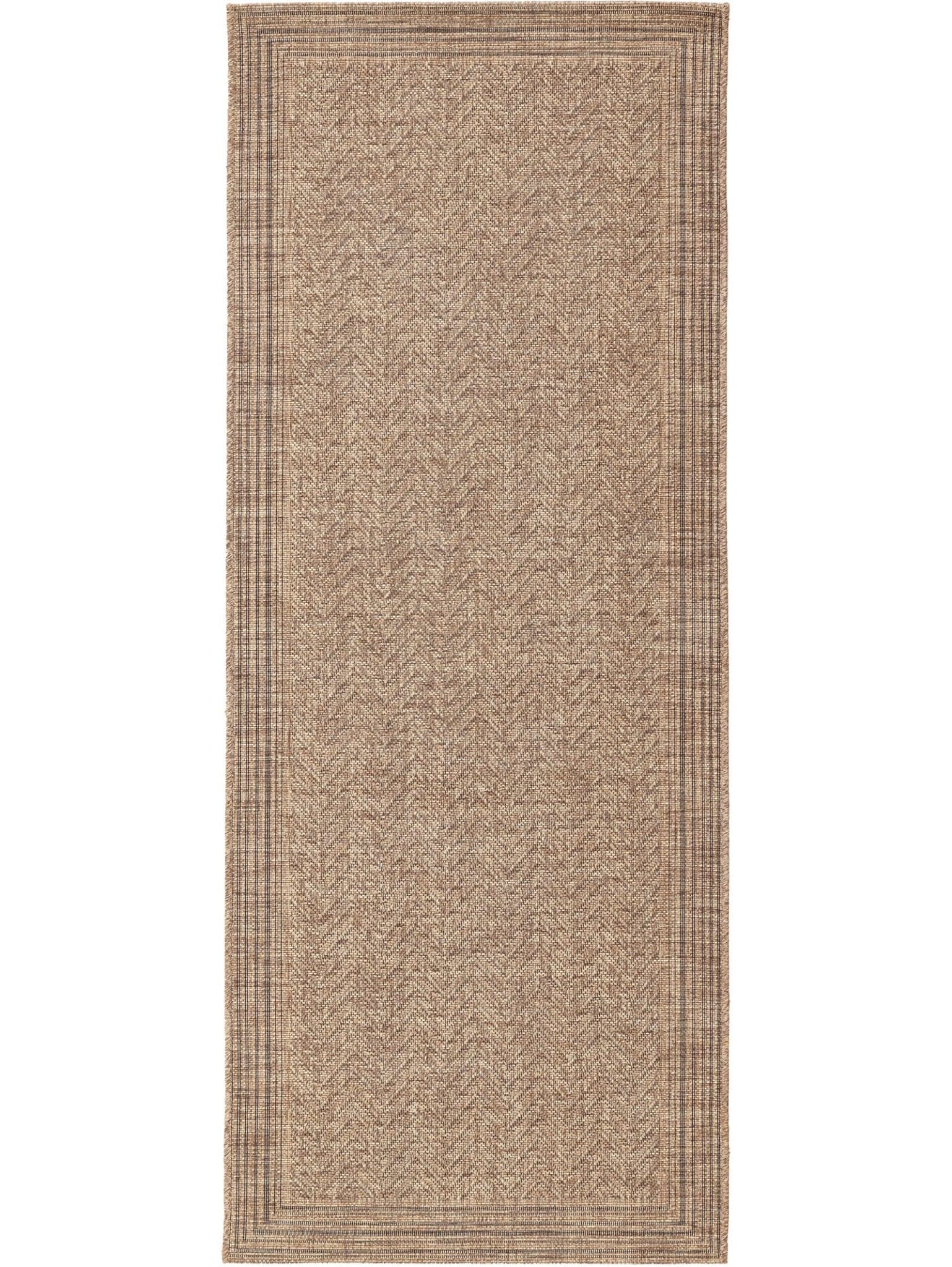 Pogo Runner in Straw