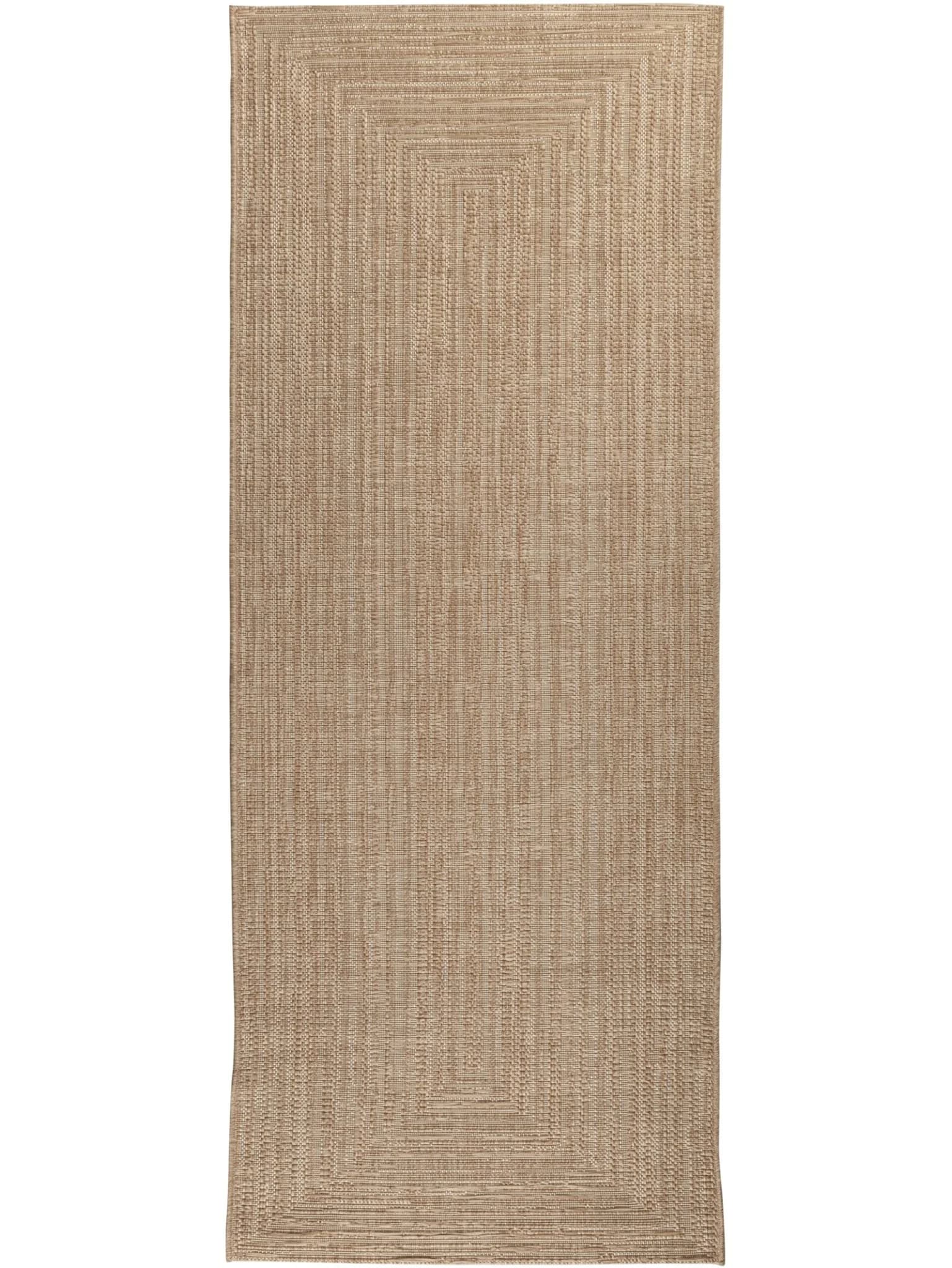 Salsa Runner in Jute