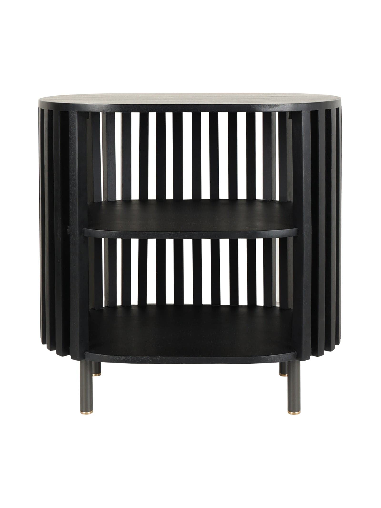 Swedish Nightstand